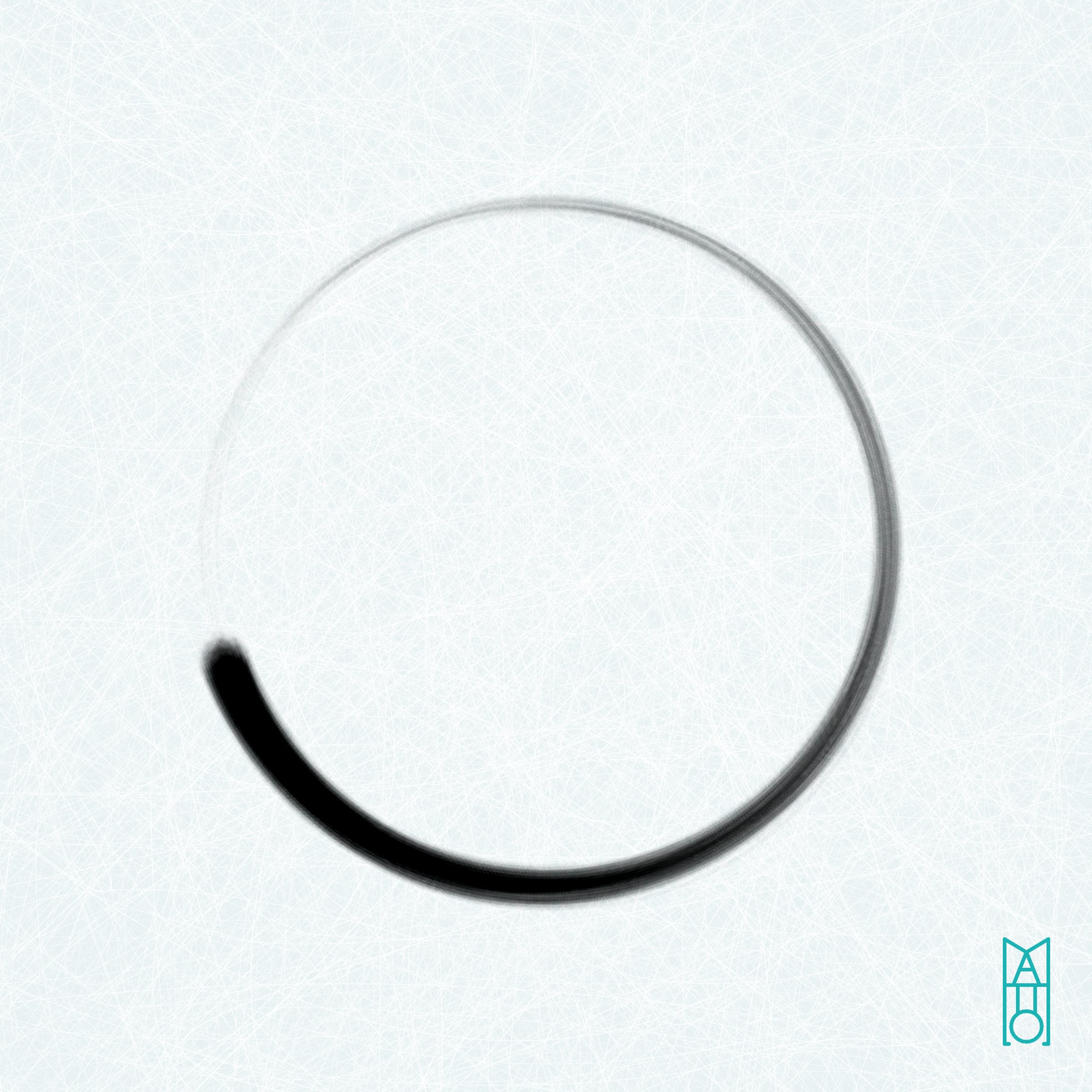 Ensō #34000108