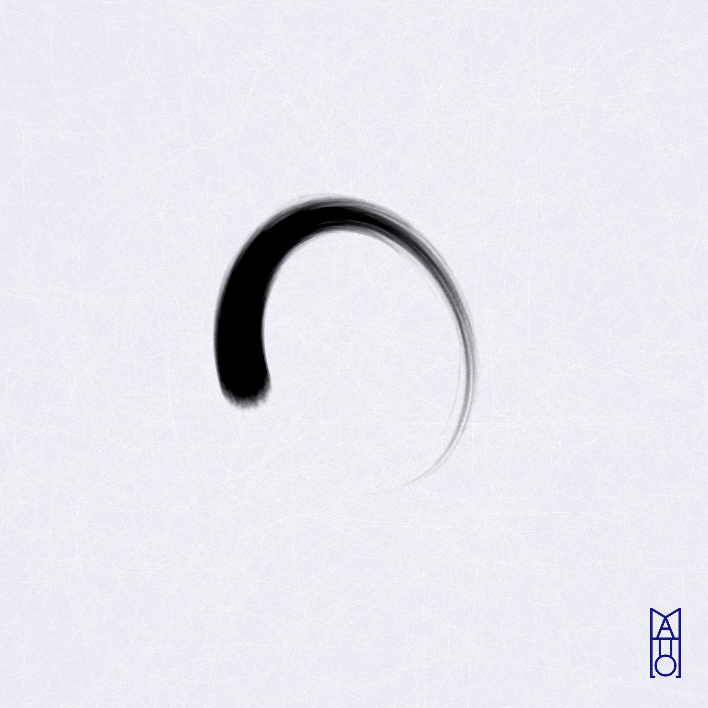 Ensō #34000109