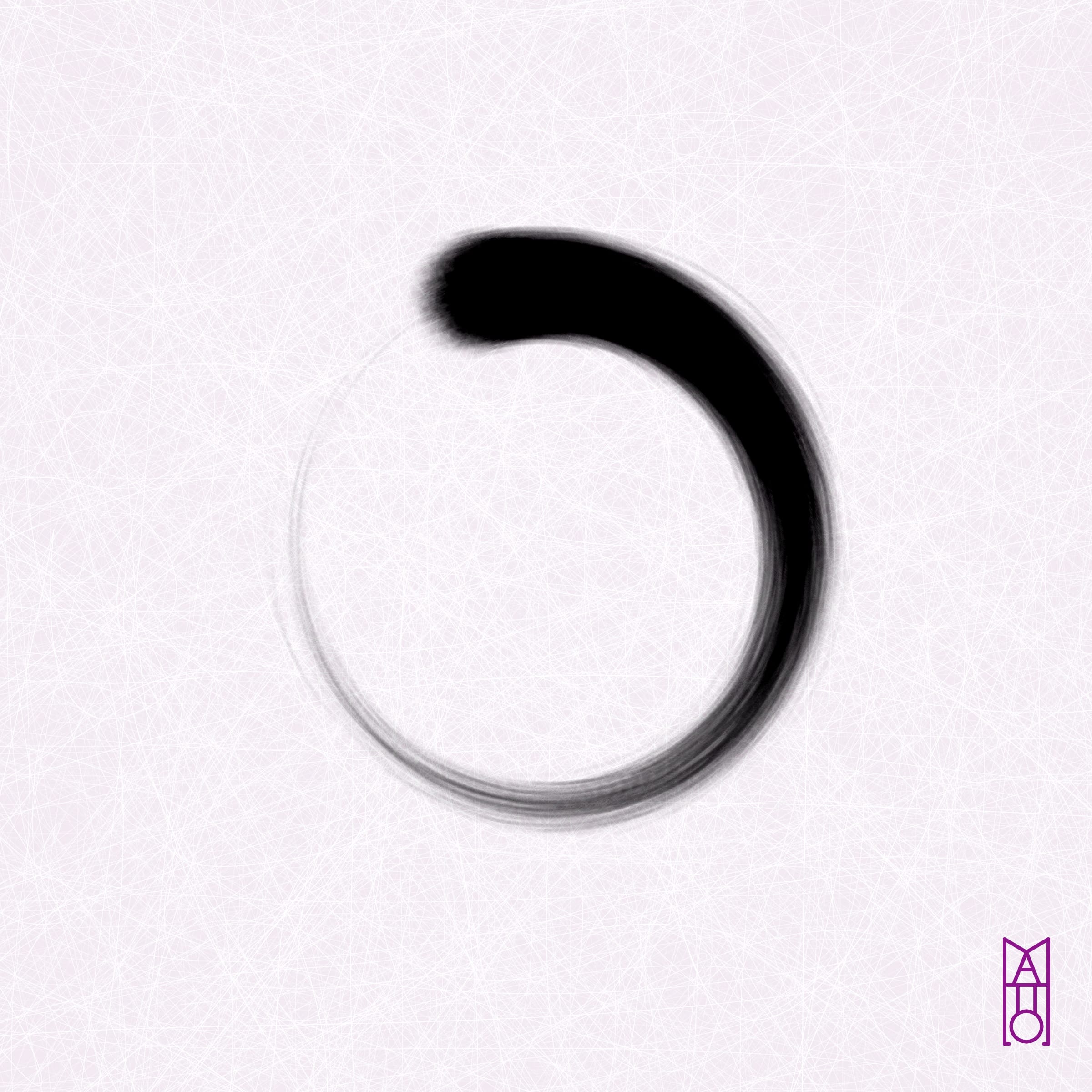 Ensō #34000110