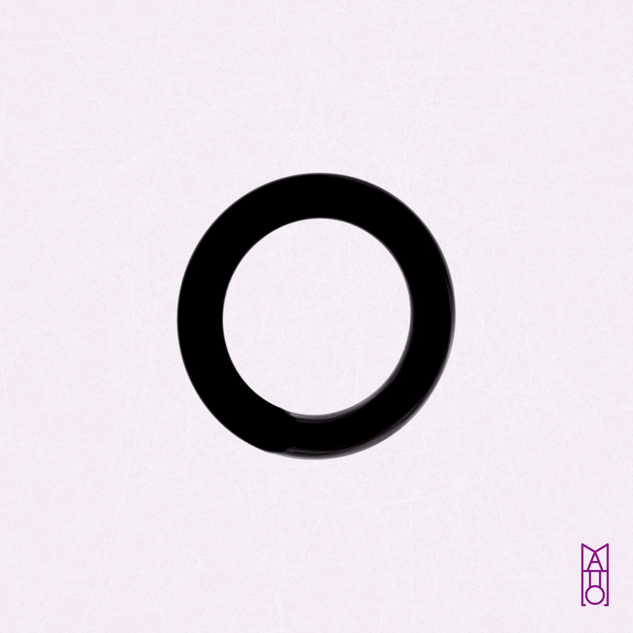 Ensō #34000112