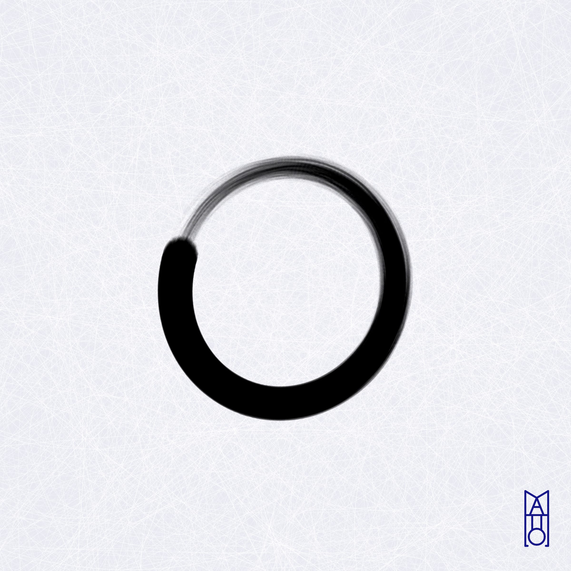 Ensō #34000113