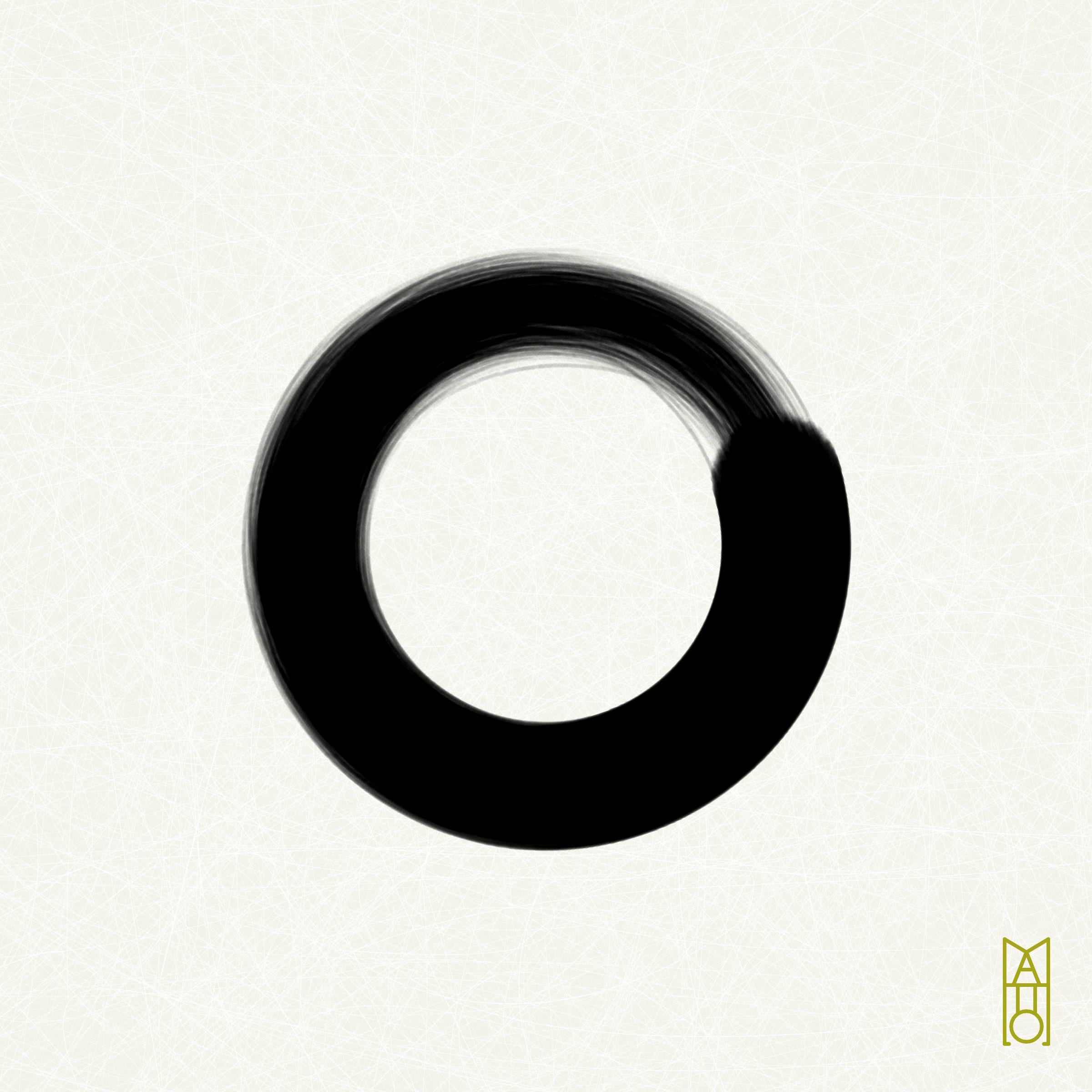 Ensō #34000114