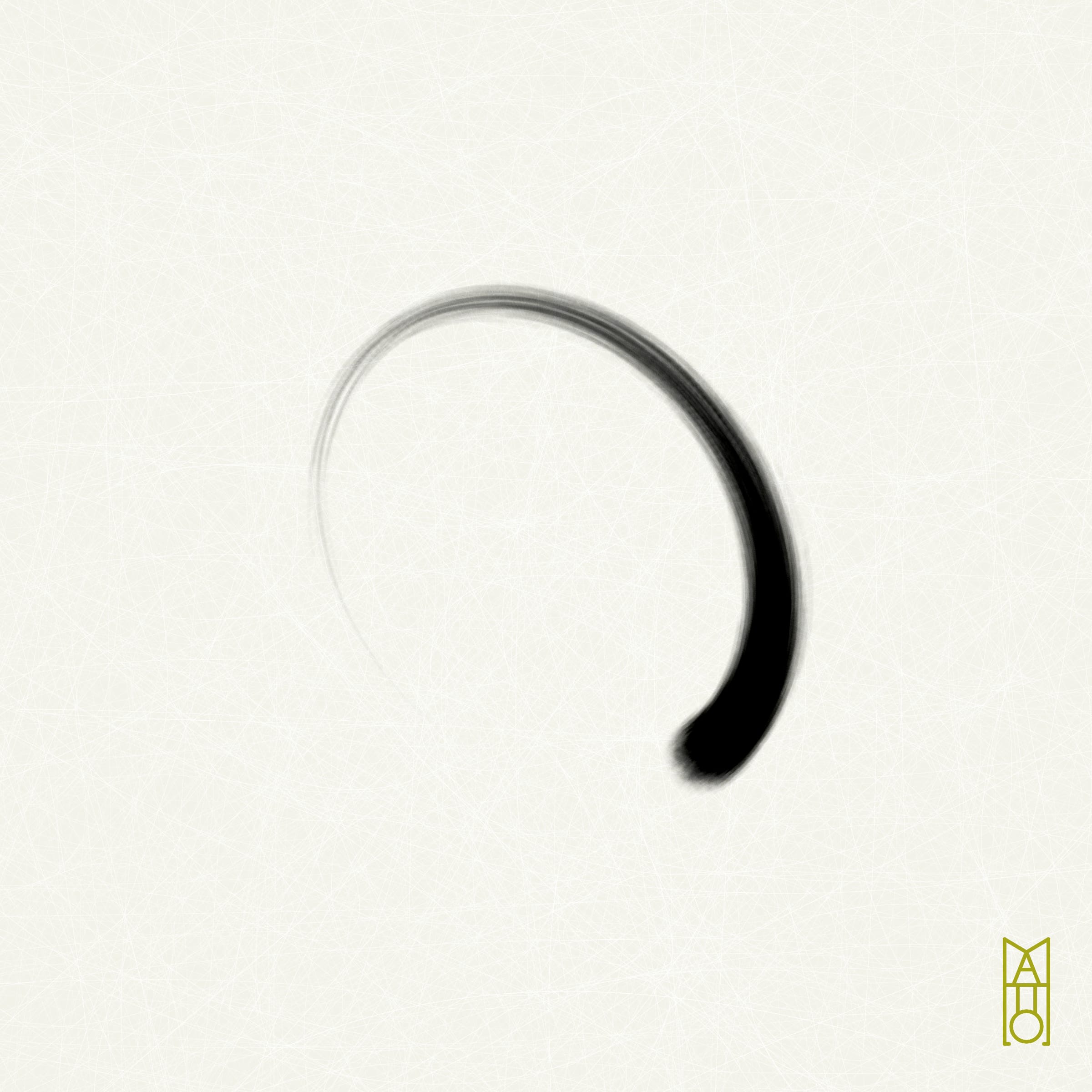 Ensō #34000115