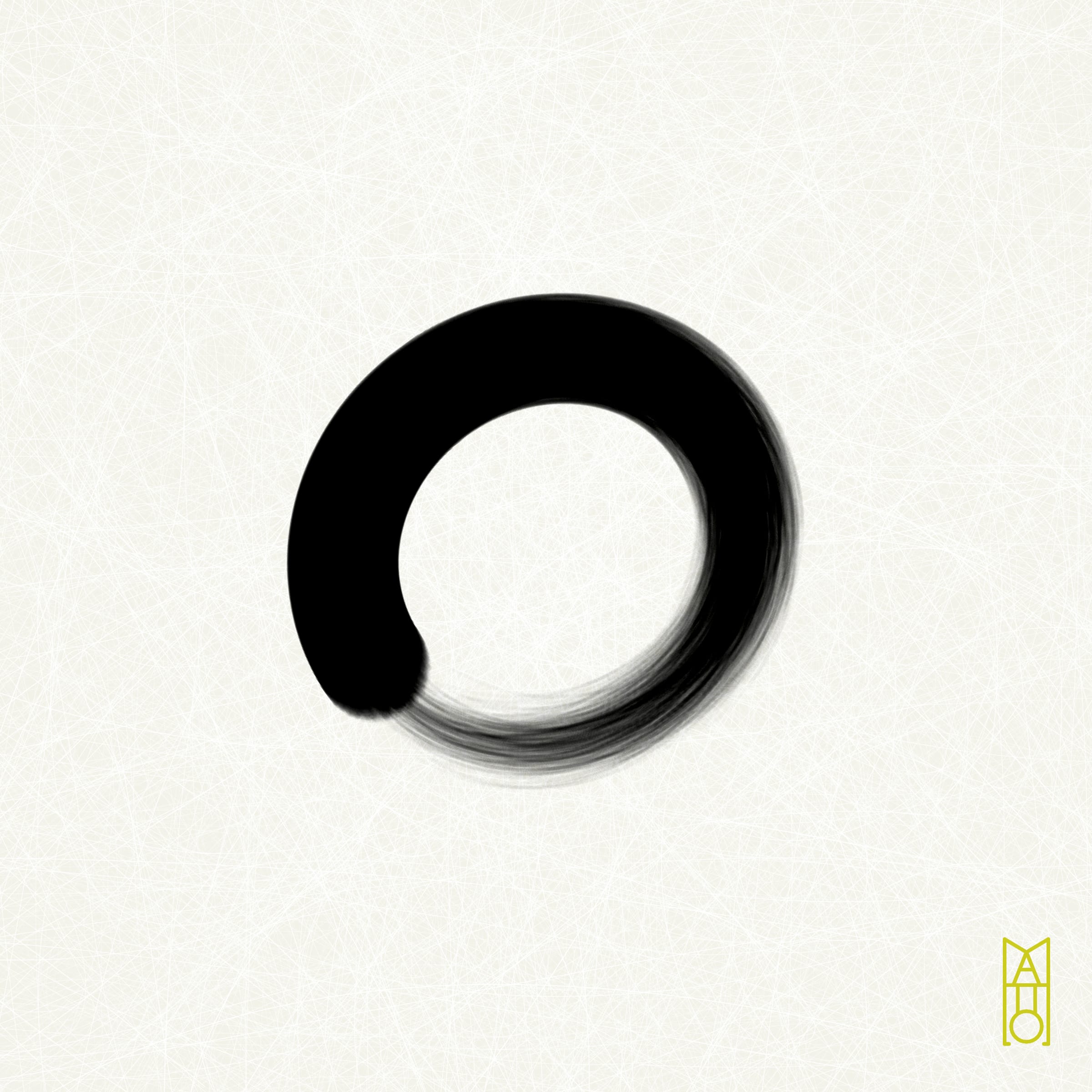 Ensō #34000116