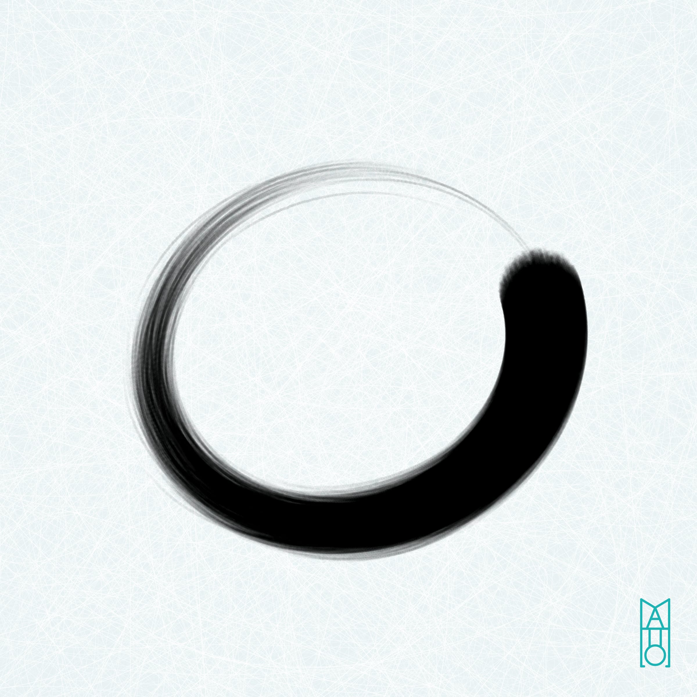 Ensō #34000117