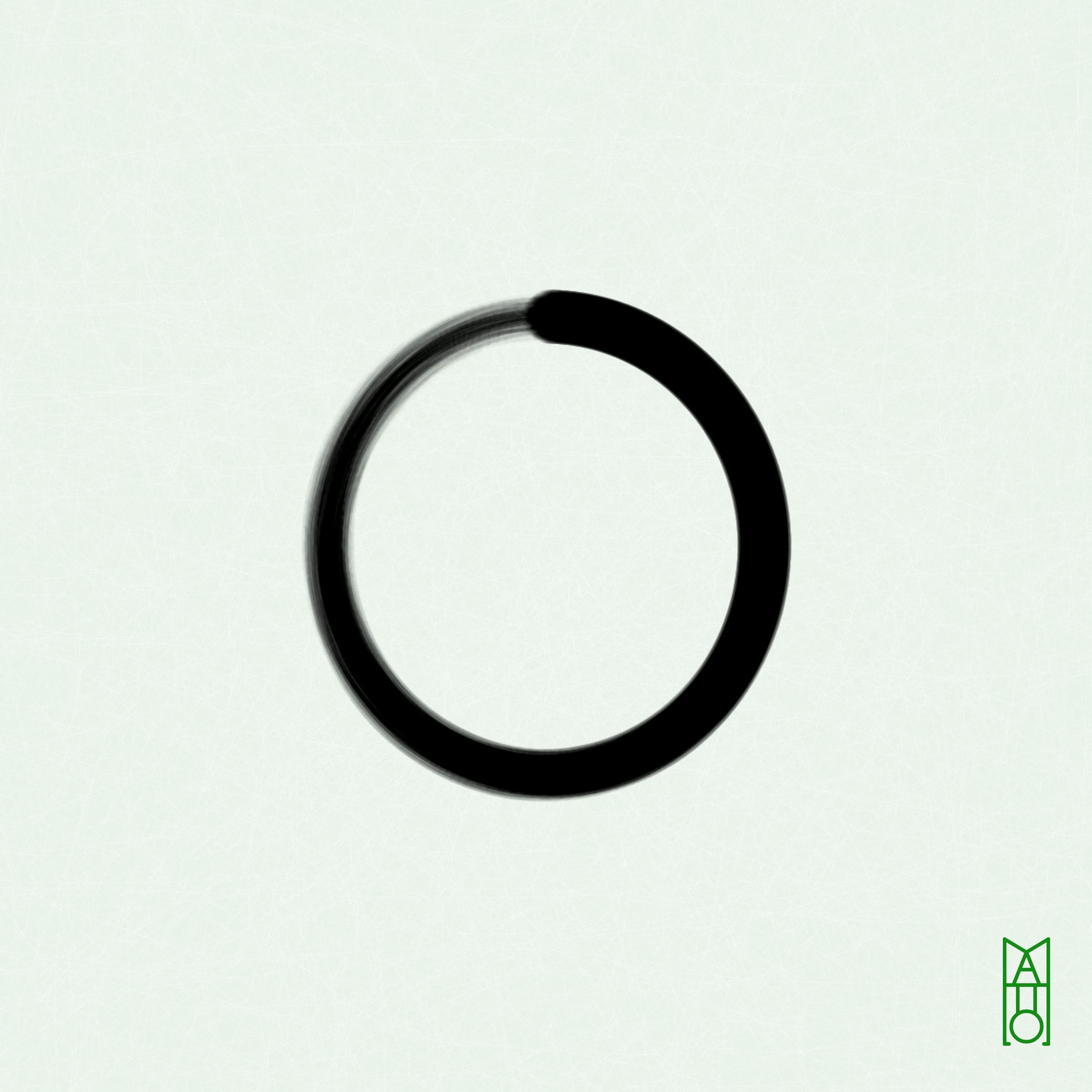 Ensō #34000120