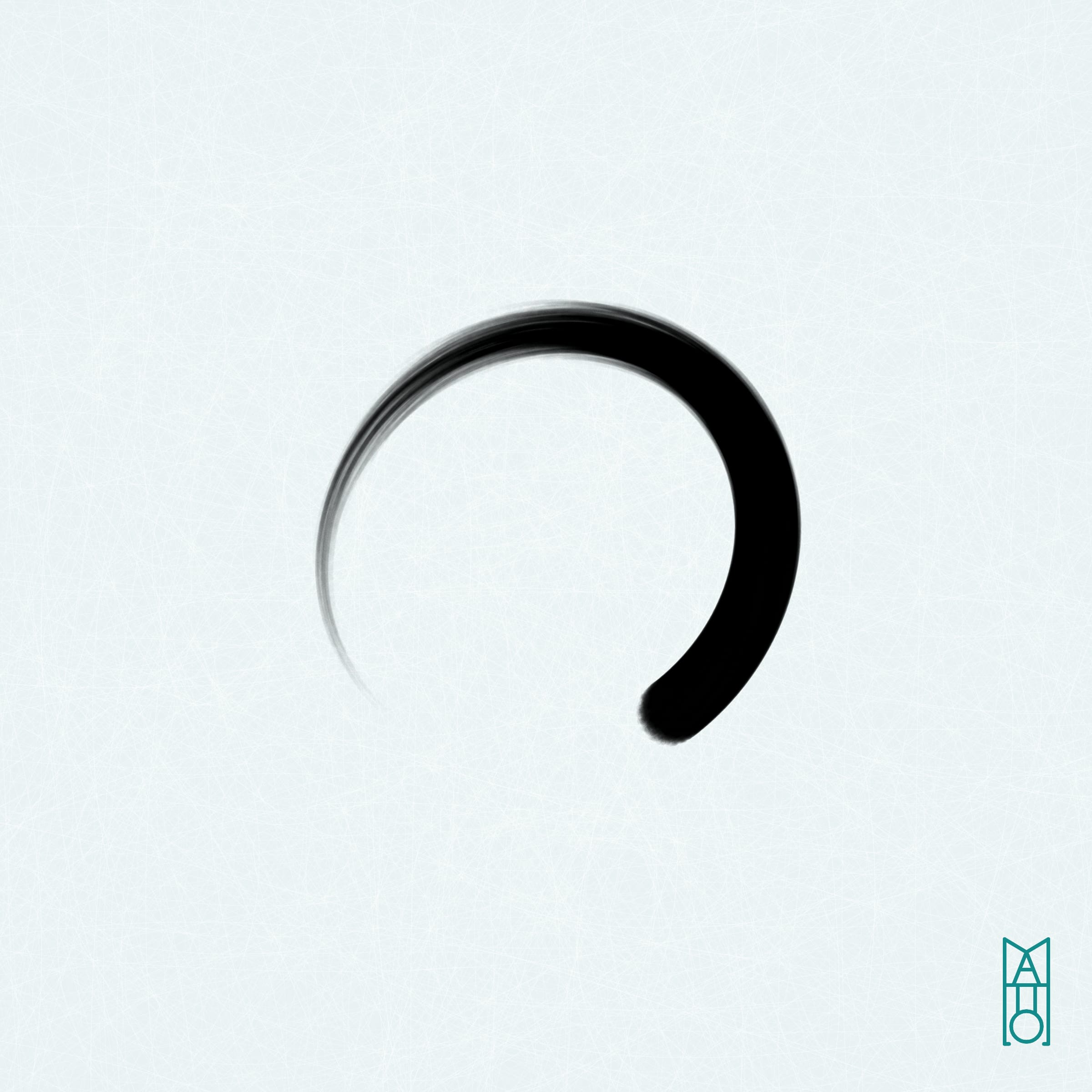 Ensō #34000122