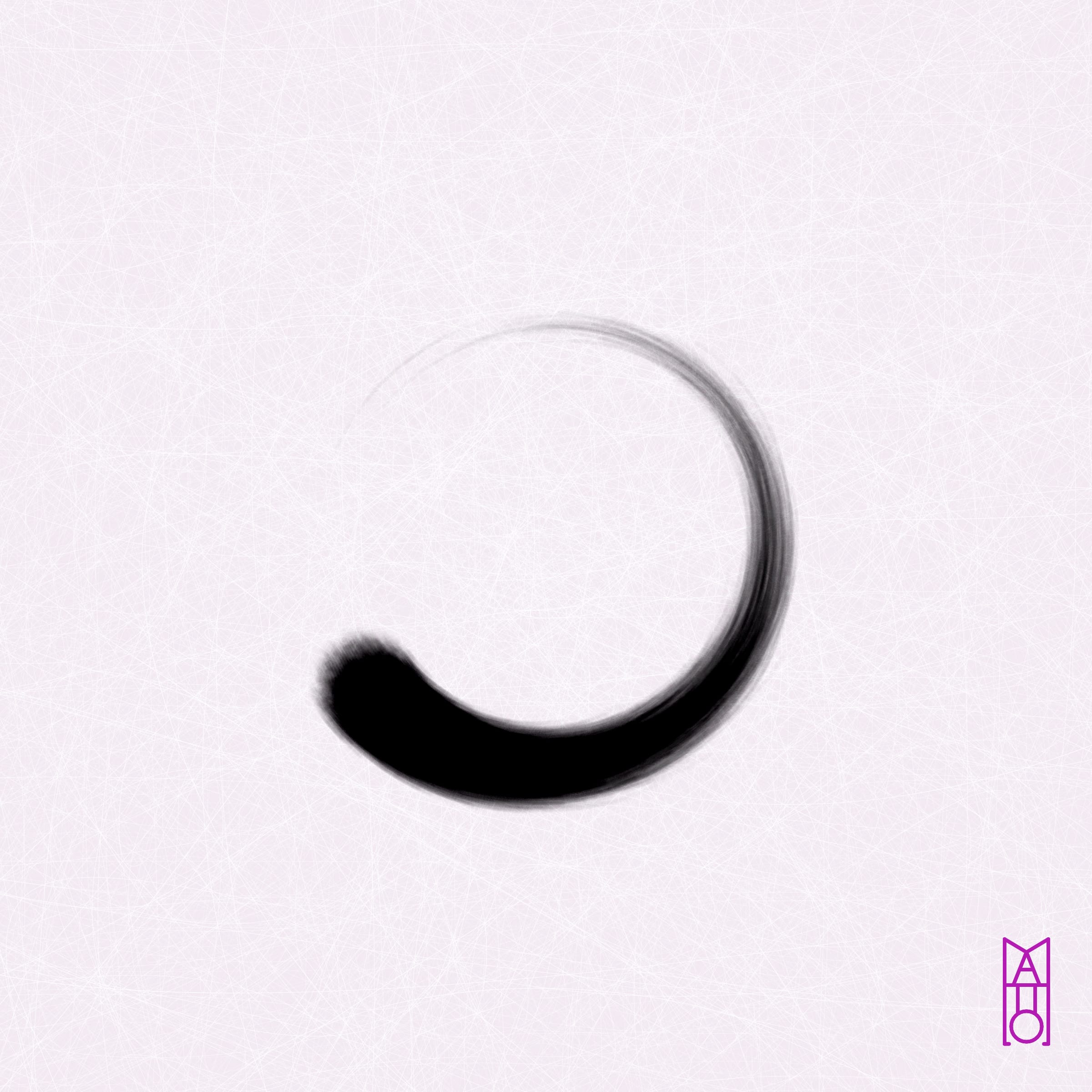 Ensō #34000123