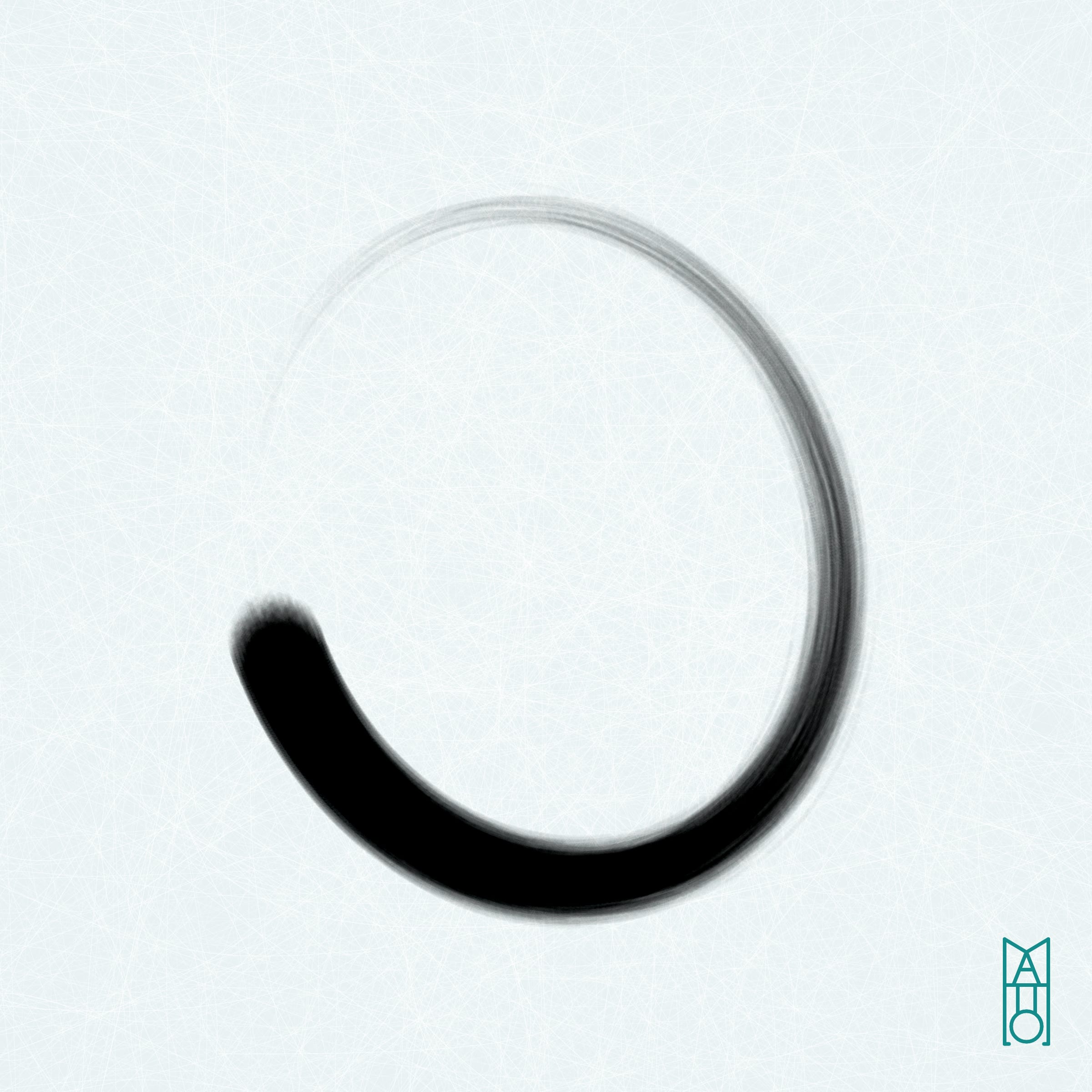 Ensō #34000124
