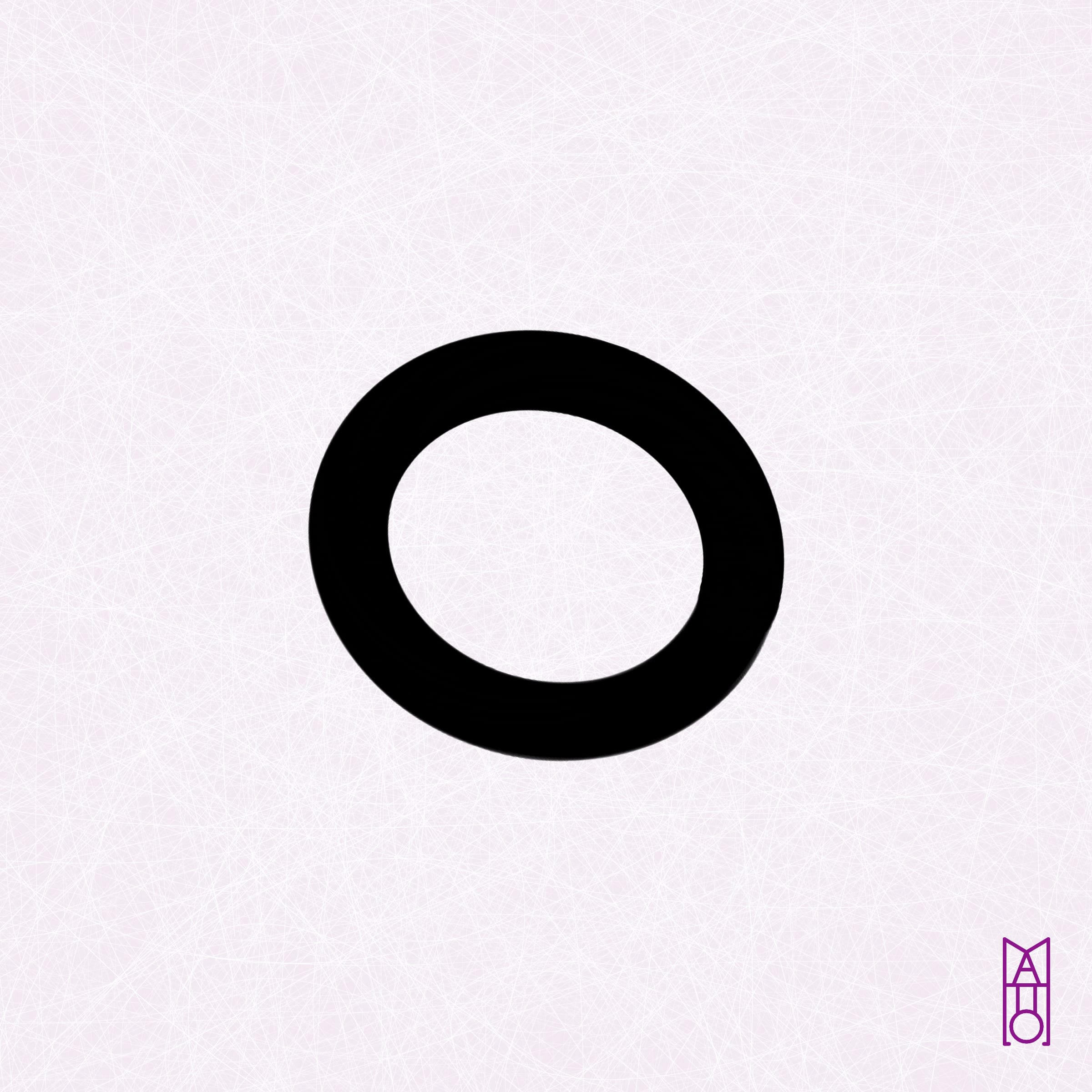 Ensō #34000125