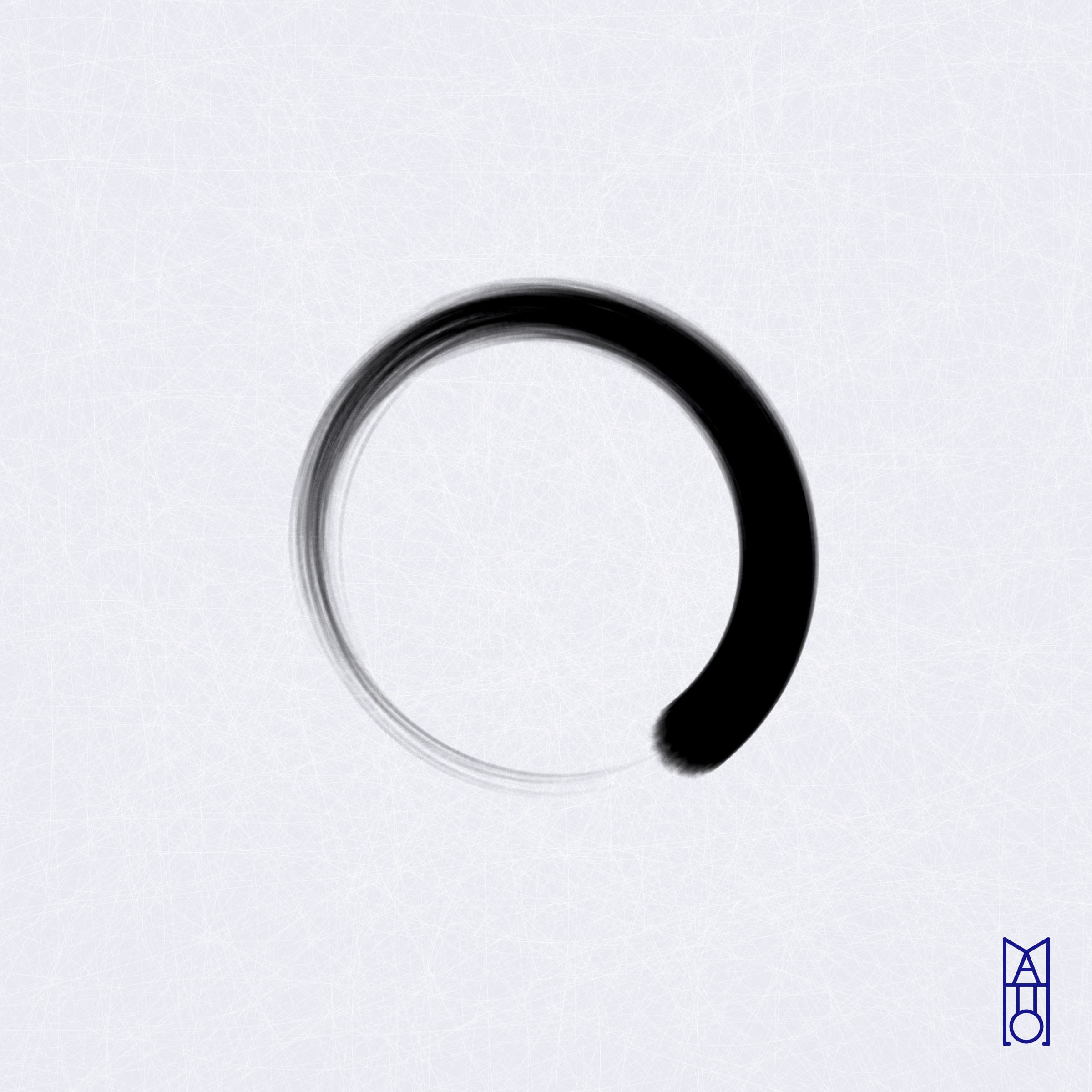 Ensō #34000126