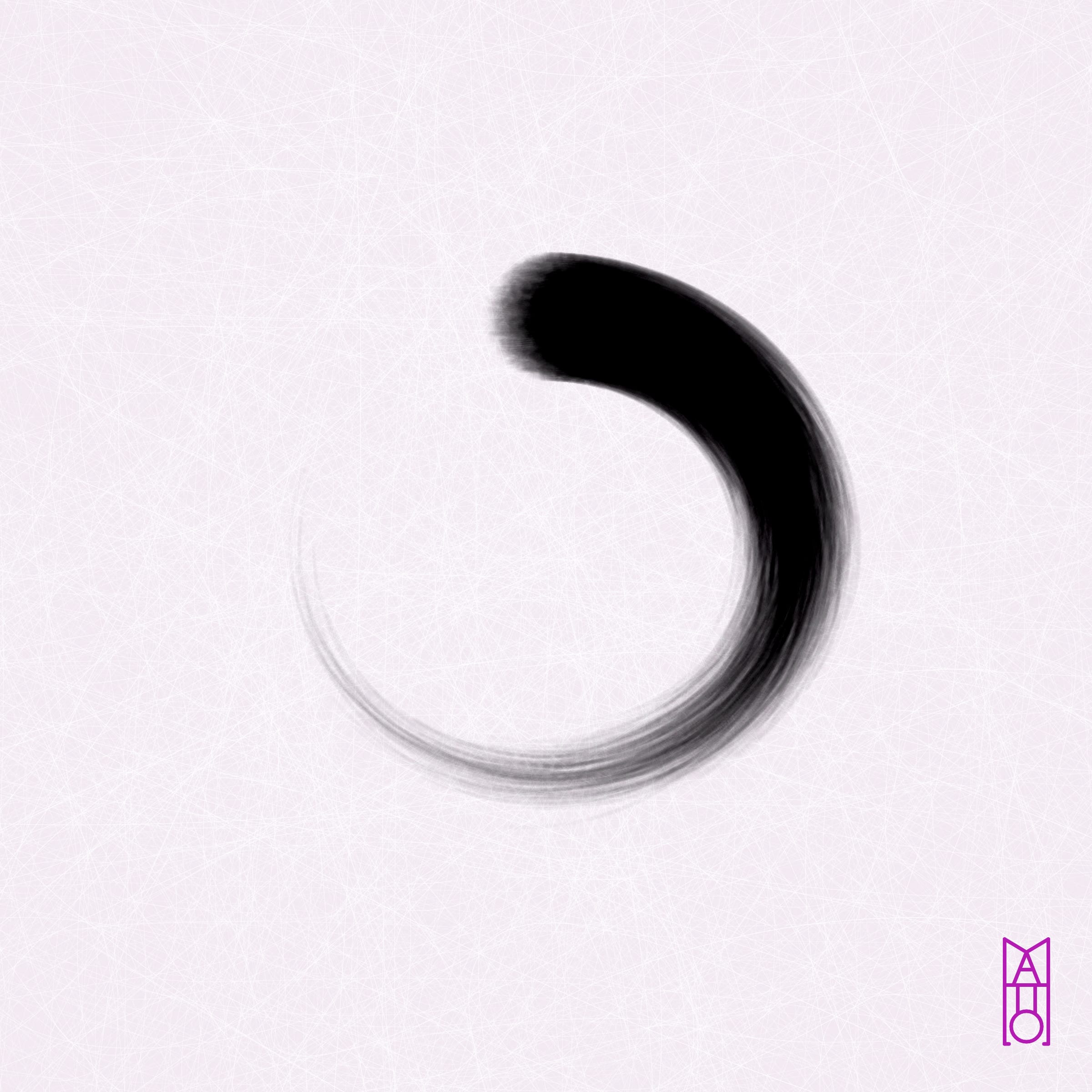 Ensō #34000127