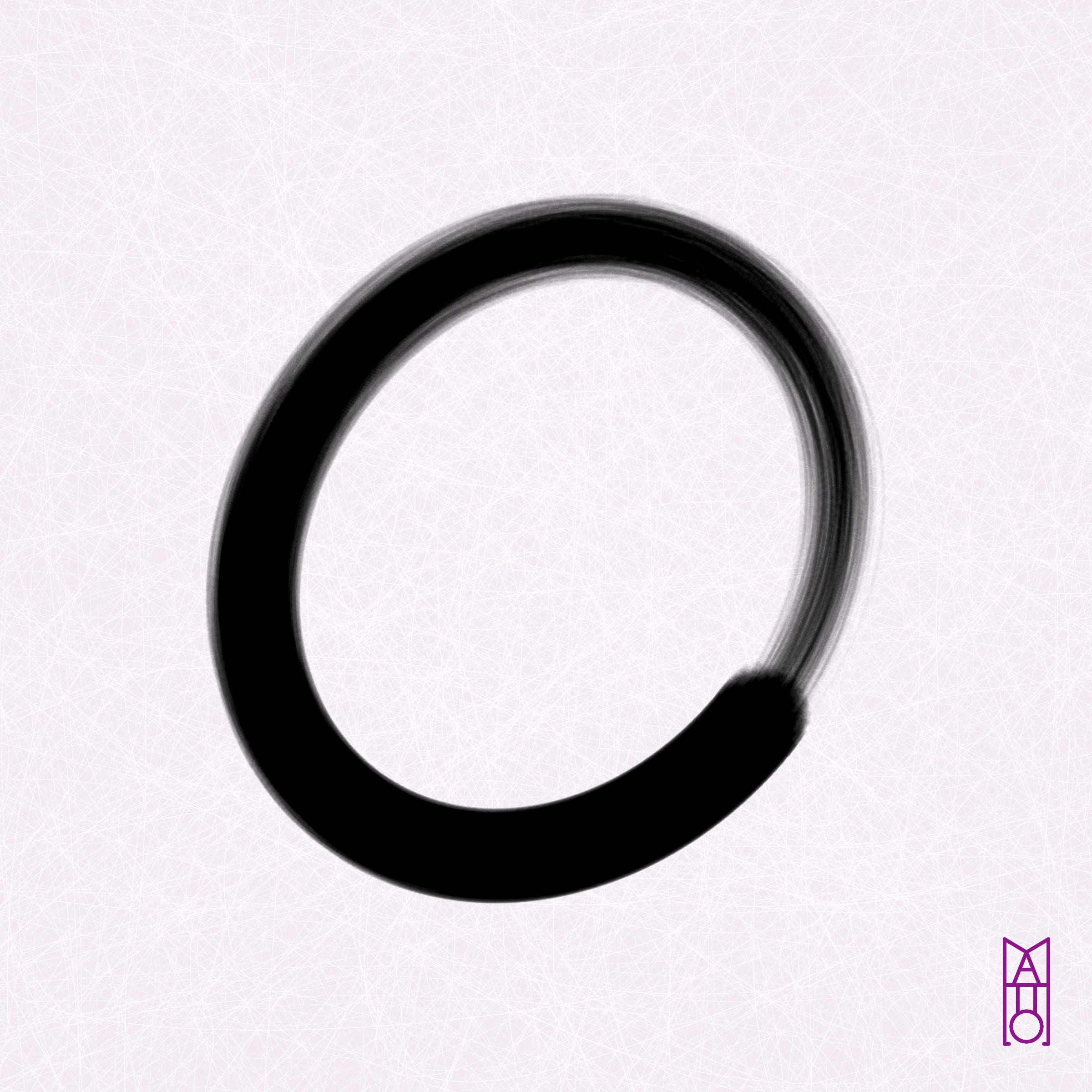 Ensō #34000128