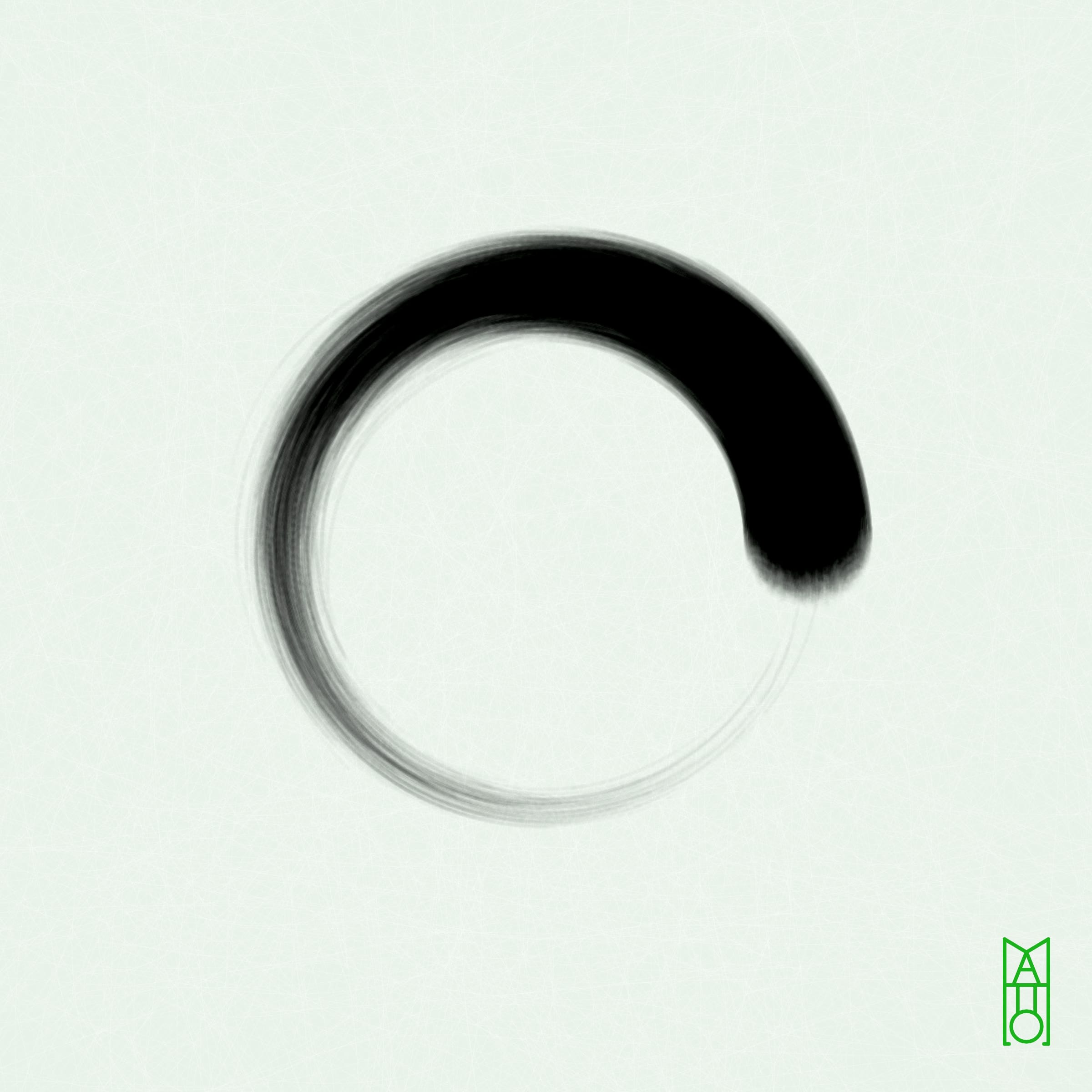 Ensō #34000130
