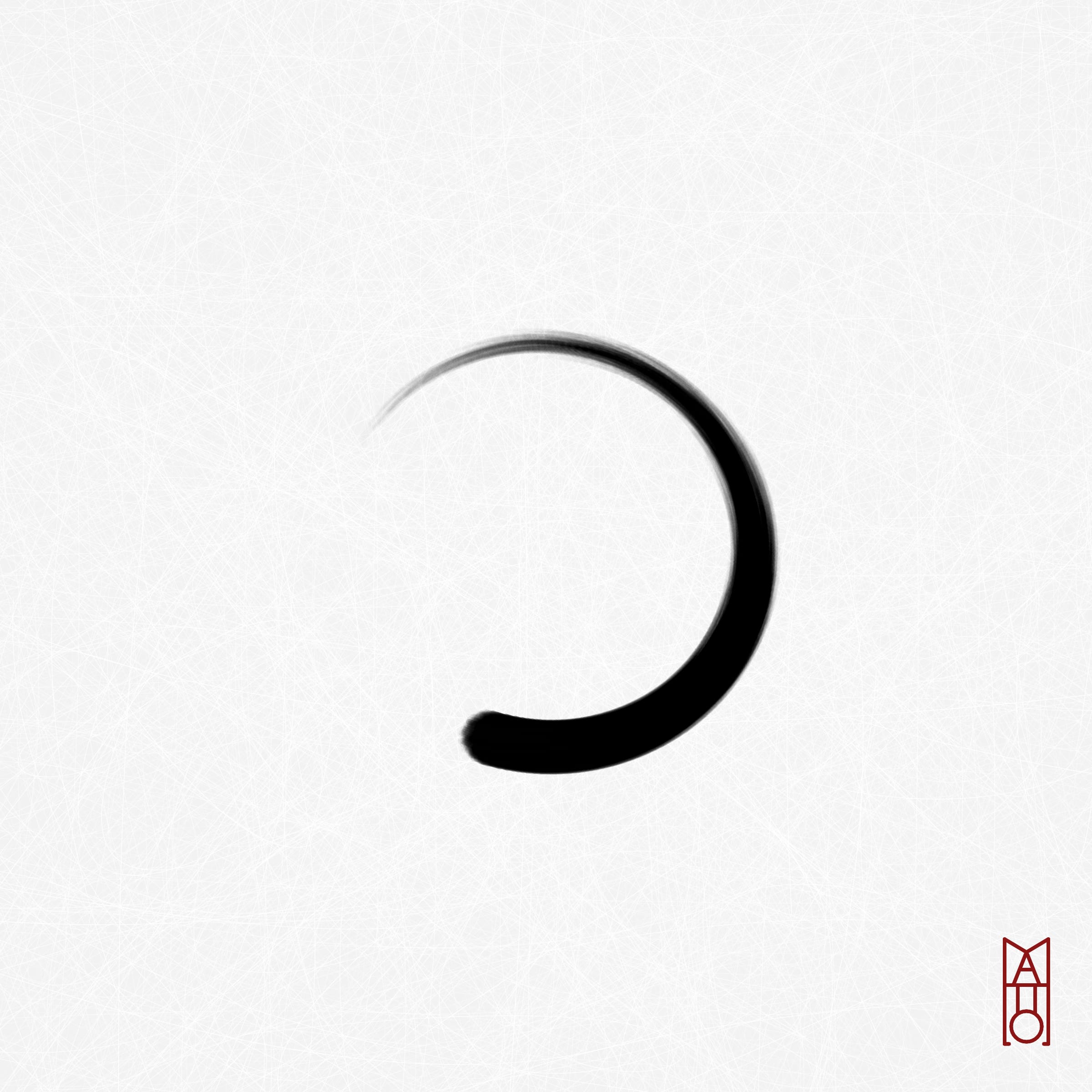 Ensō #34000131