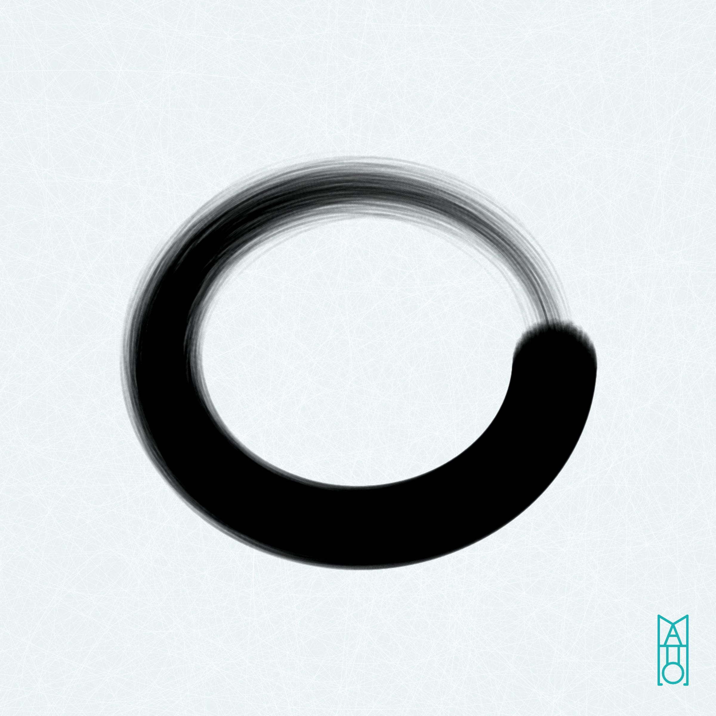 Ensō #34000132