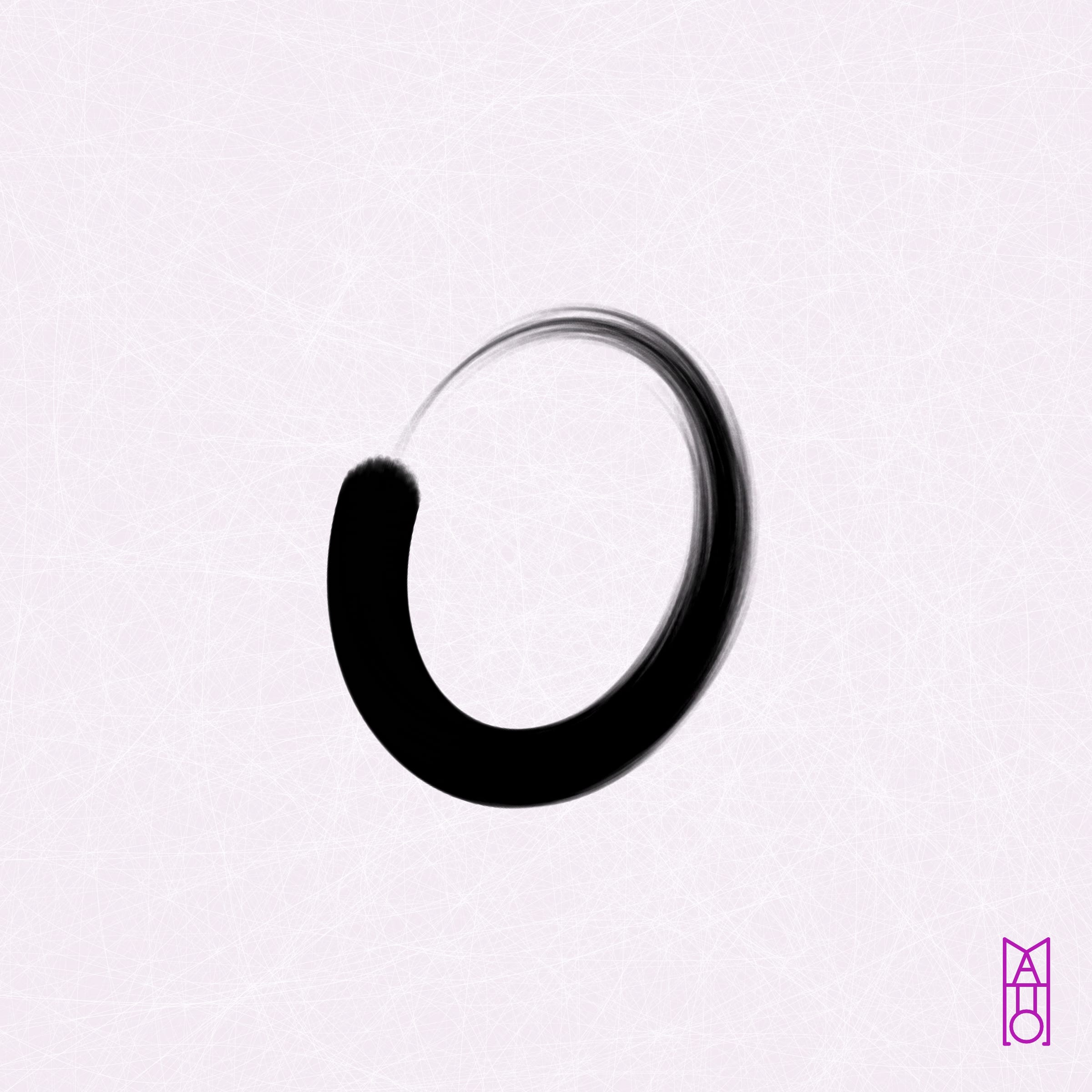 Ensō #34000133