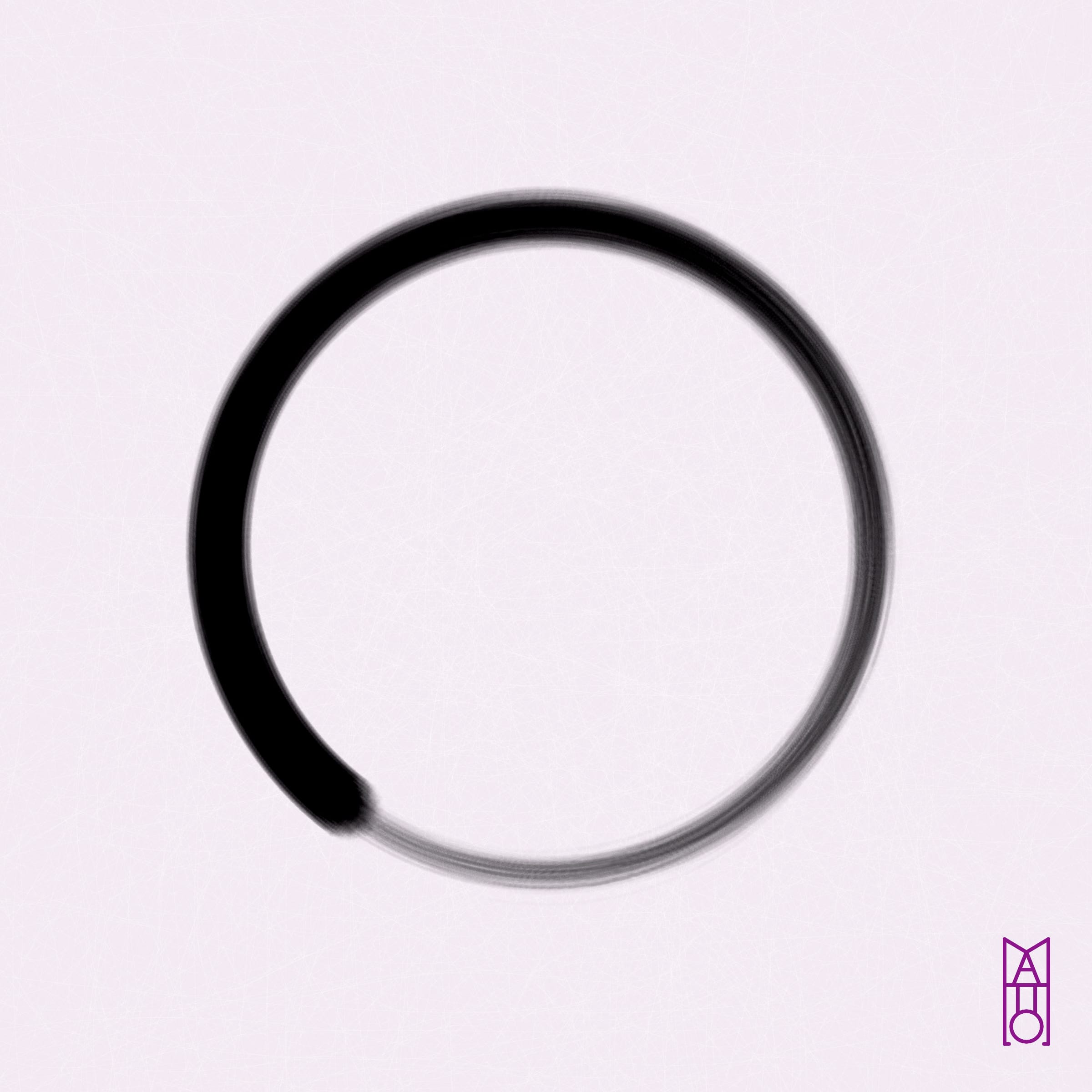 Ensō #34000135