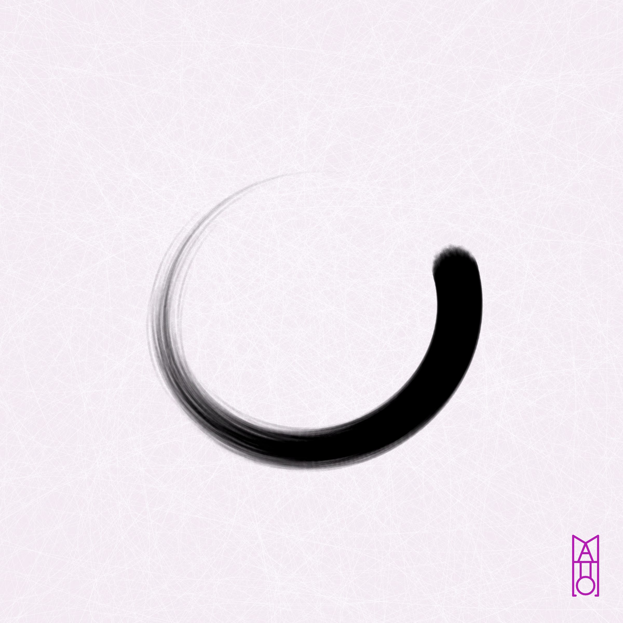 Ensō #34000136