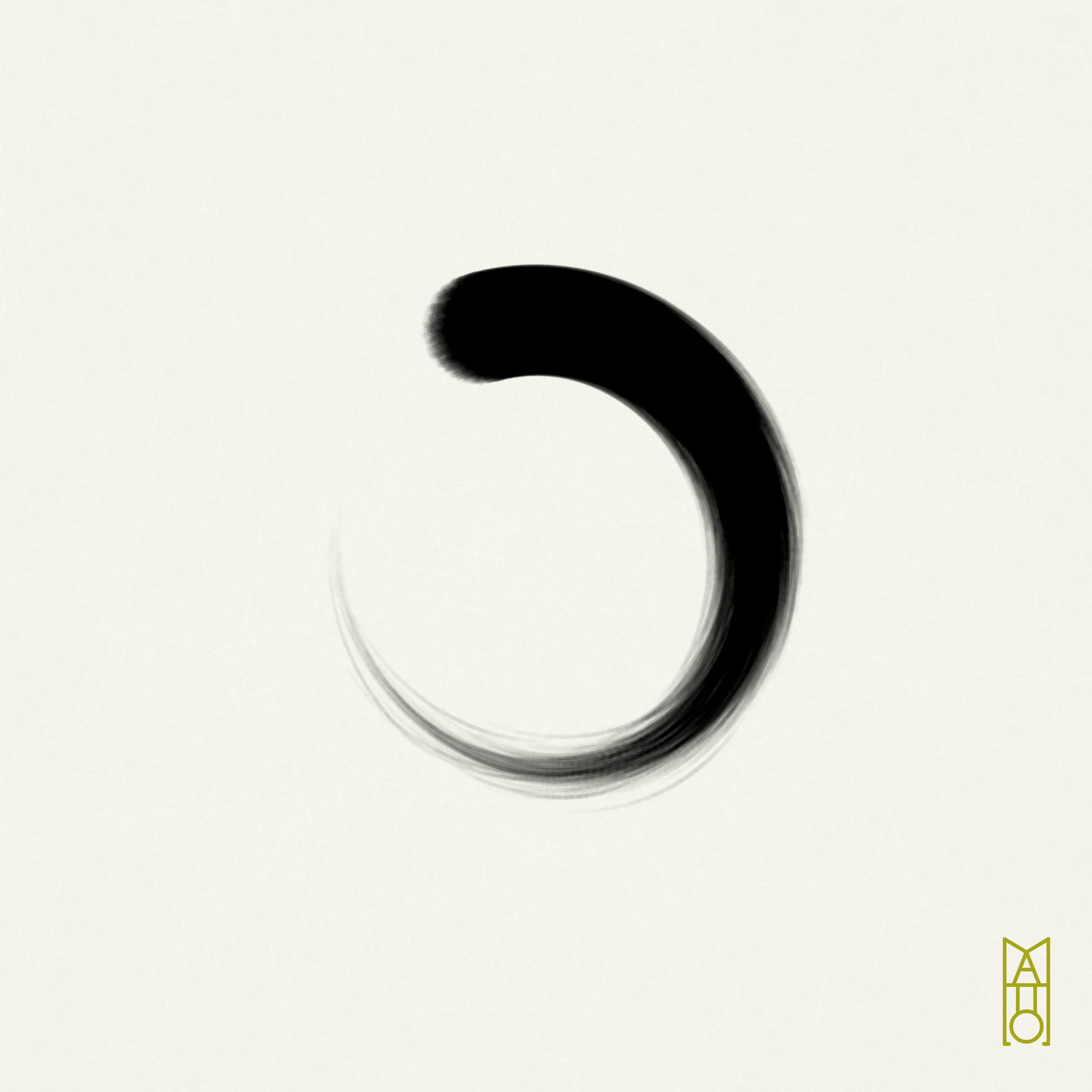 Ensō #34000137