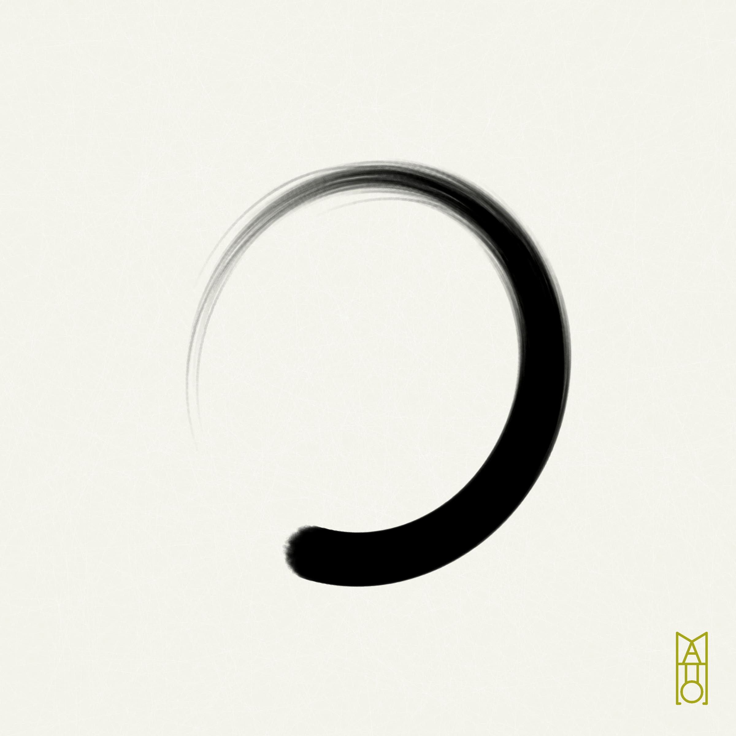Ensō #34000138