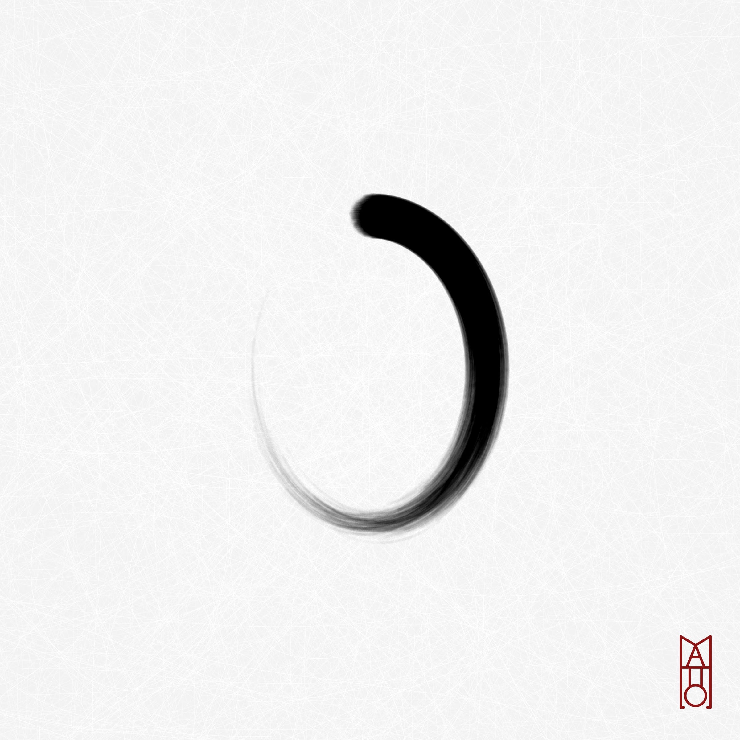 Ensō #34000140