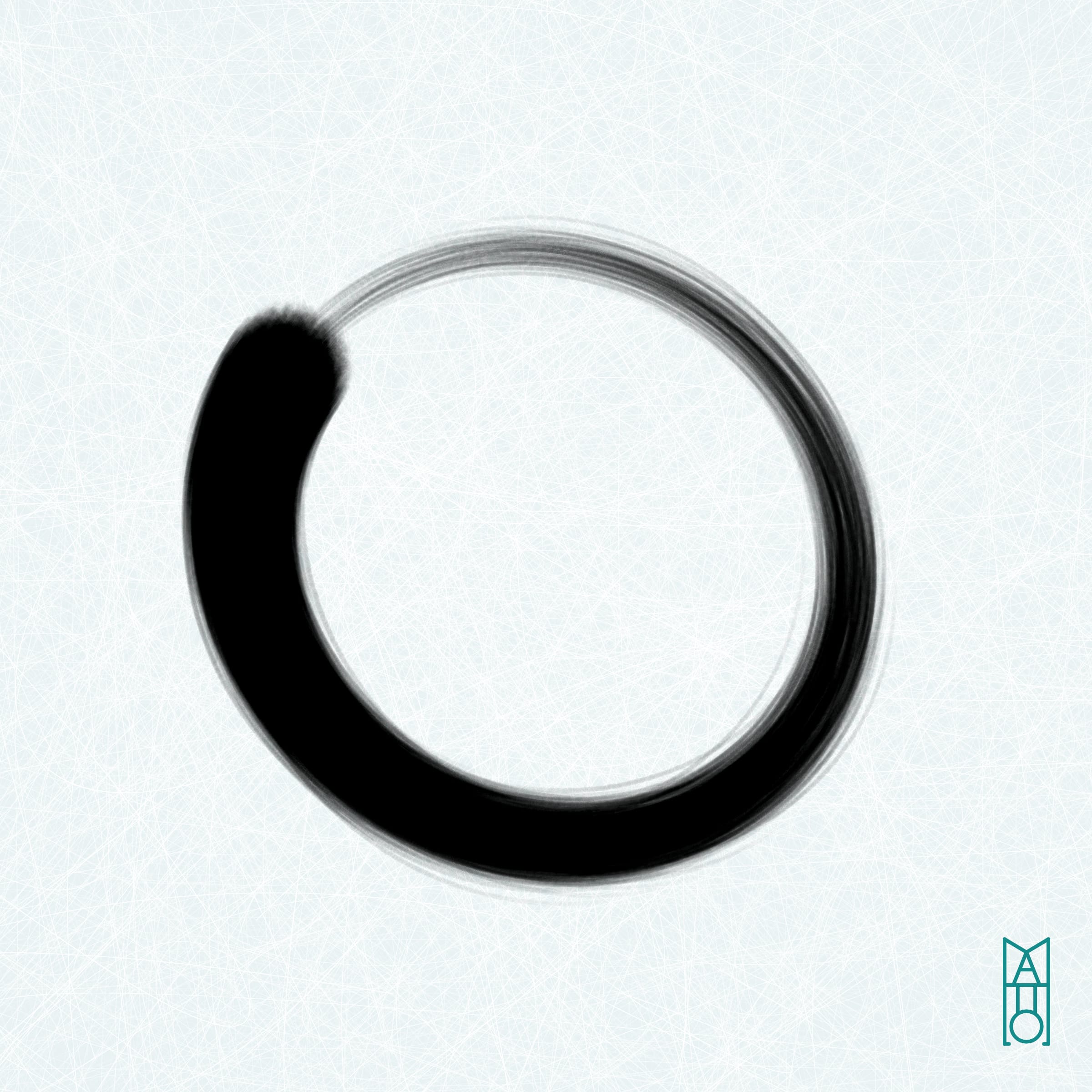 Ensō #34000141