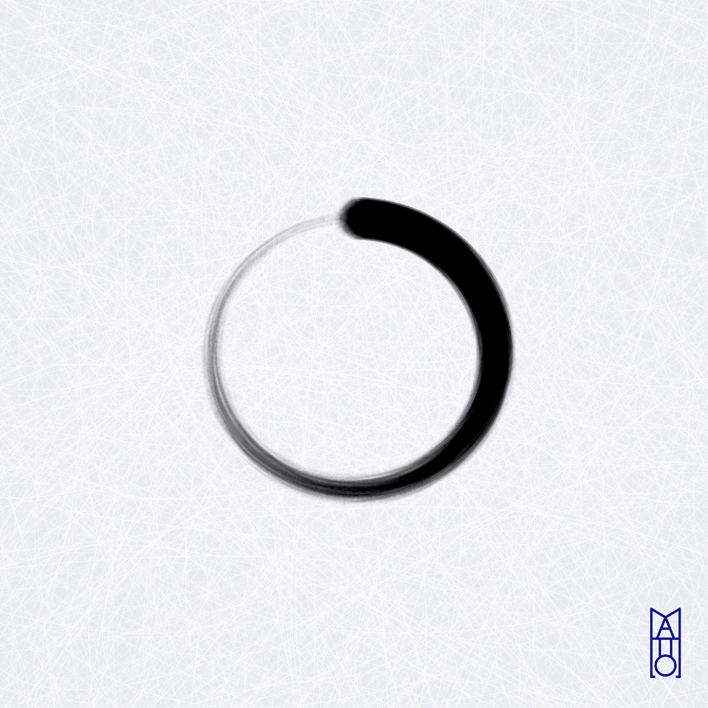 Ensō #34000142
