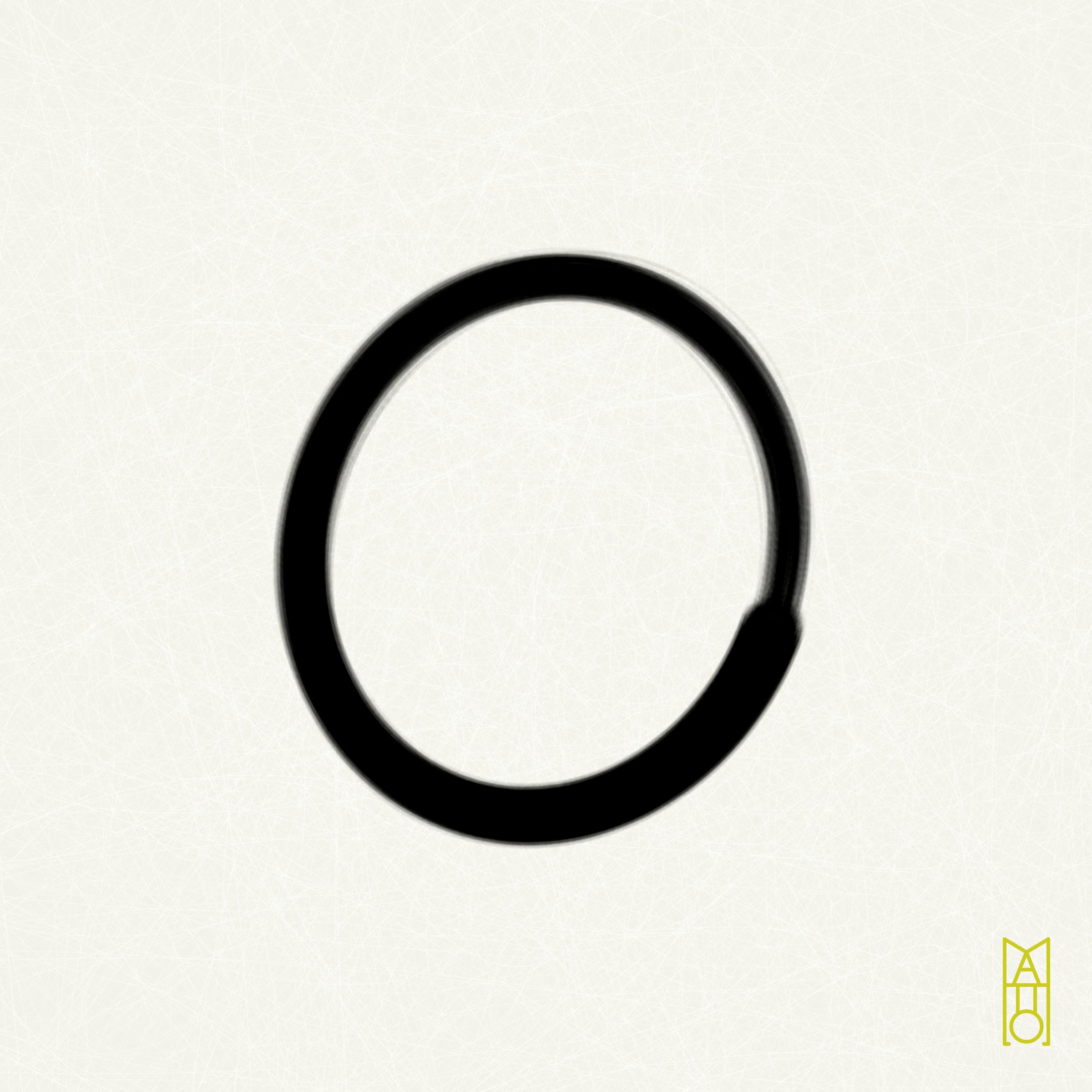 Ensō #34000145
