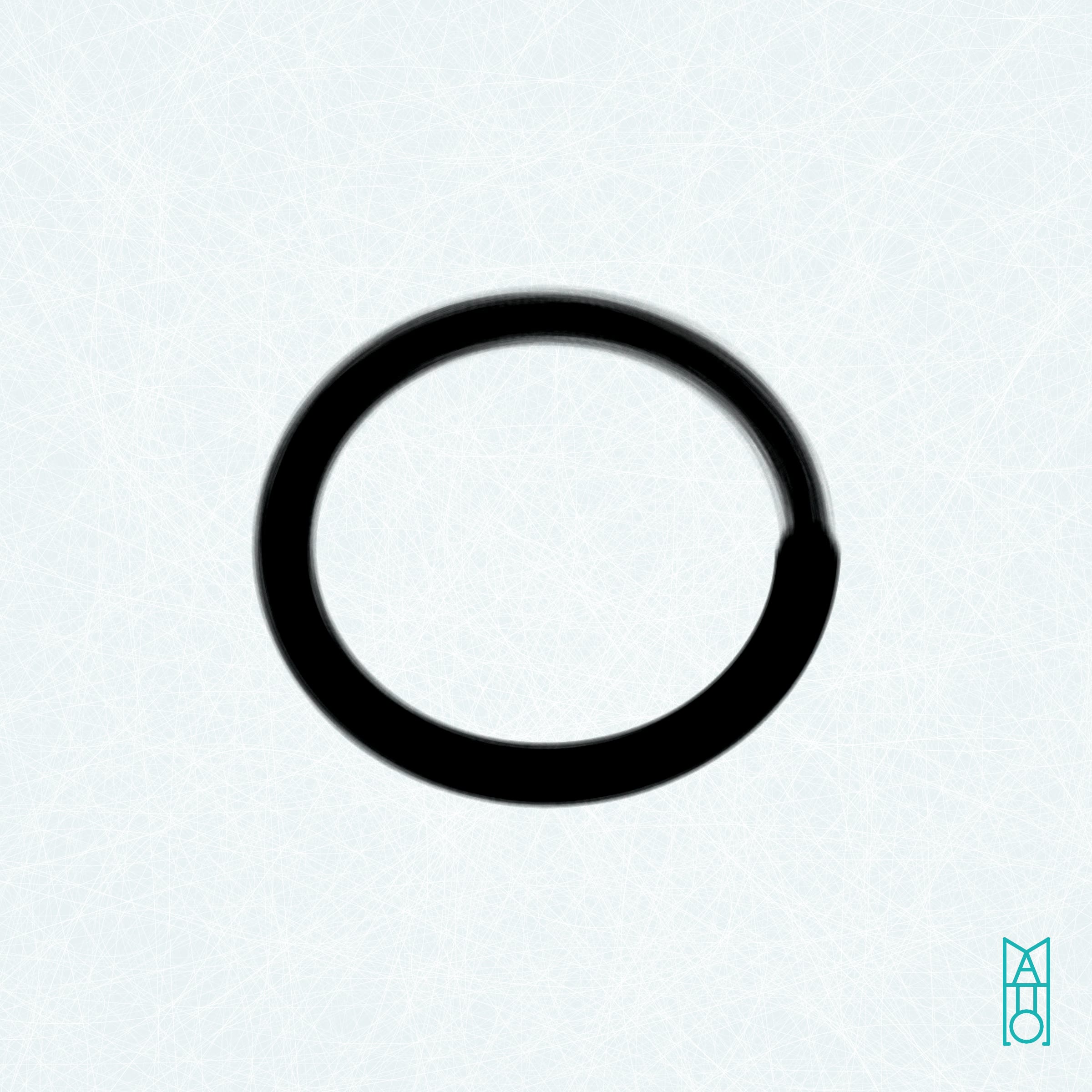 Ensō #34000146