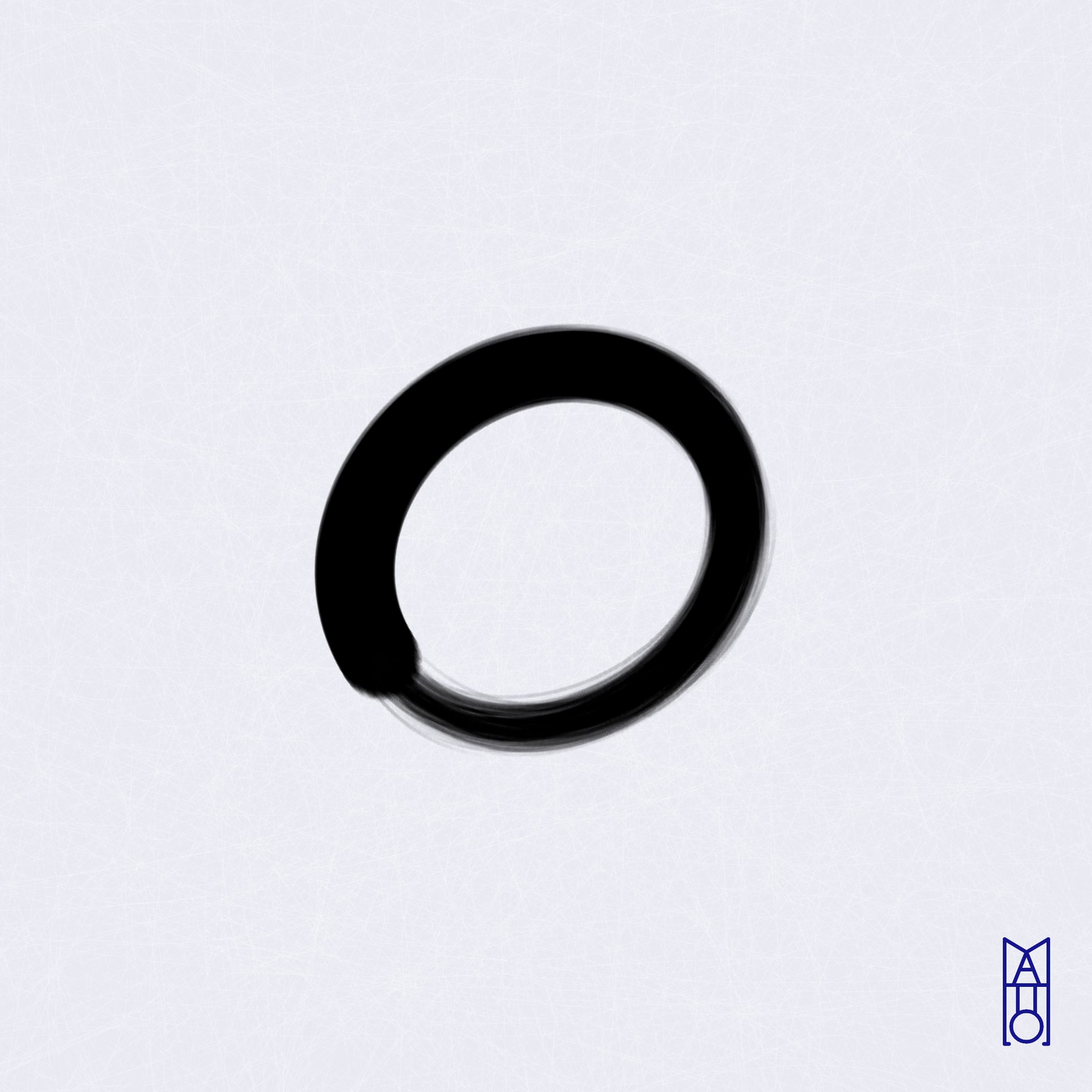 Ensō #34000147