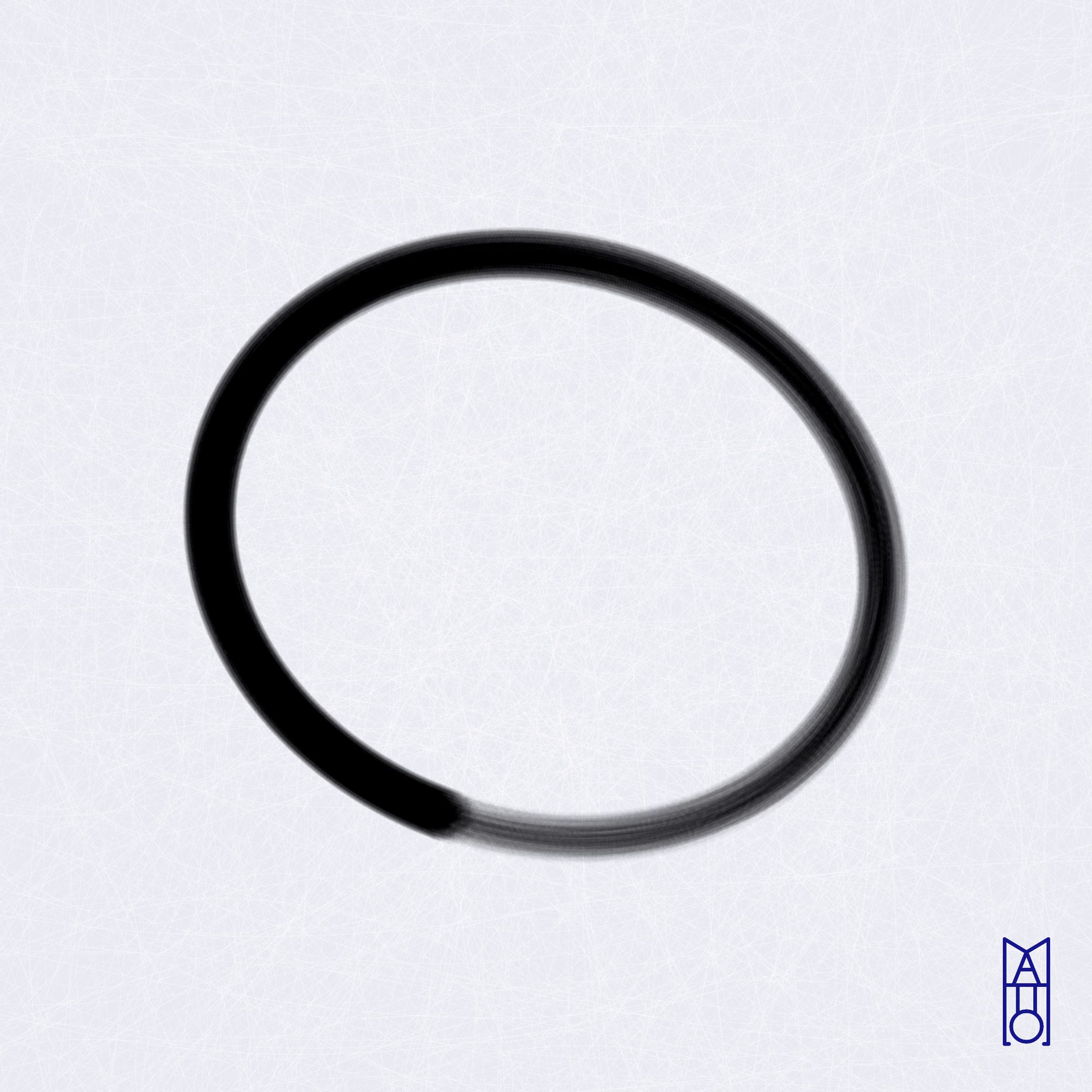 Ensō #34000148