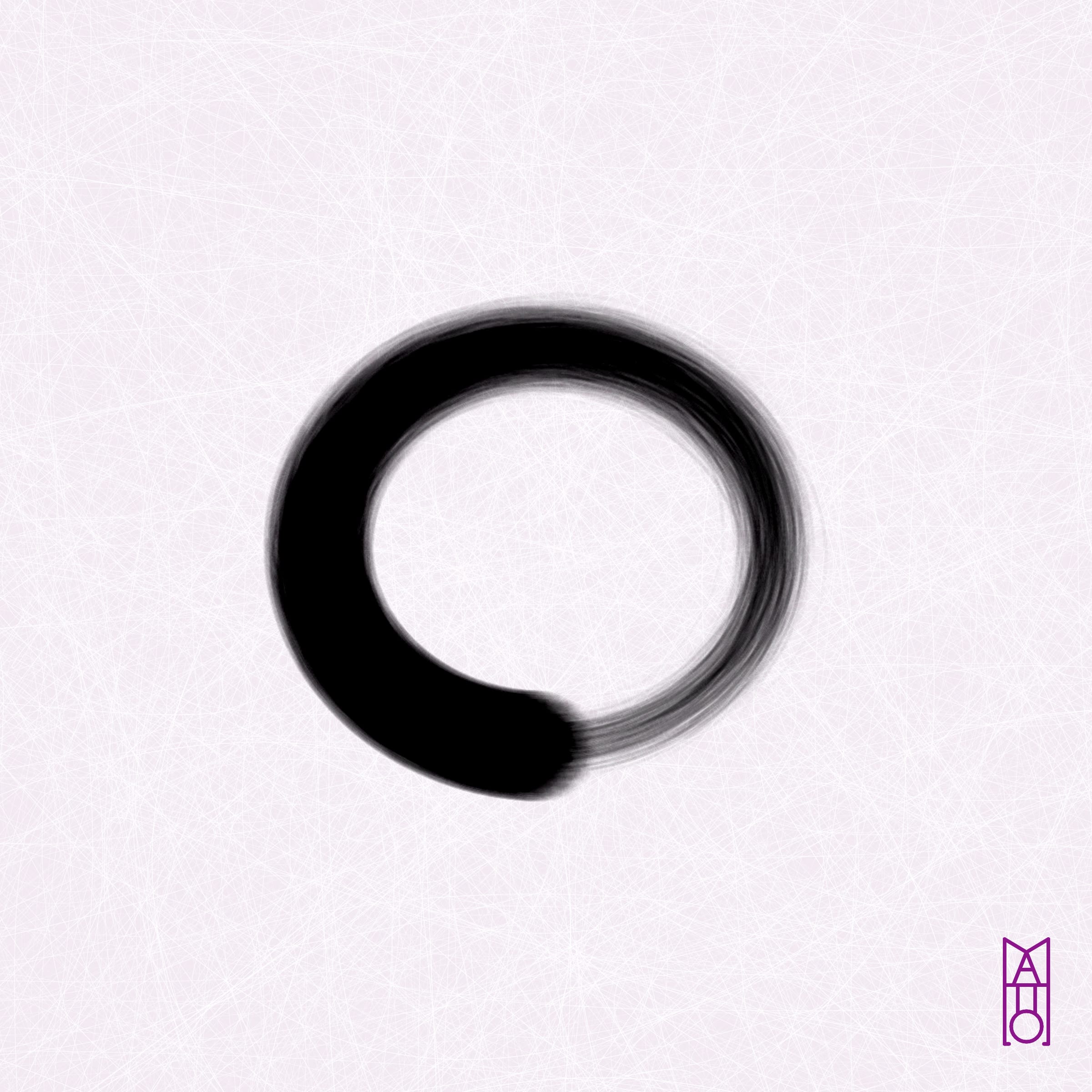 Ensō #34000149