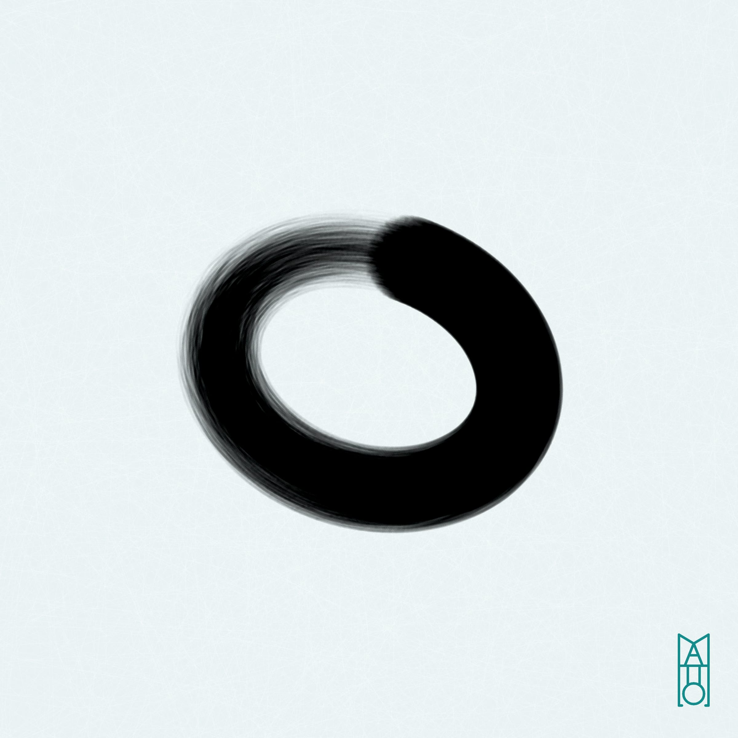 Ensō #34000150