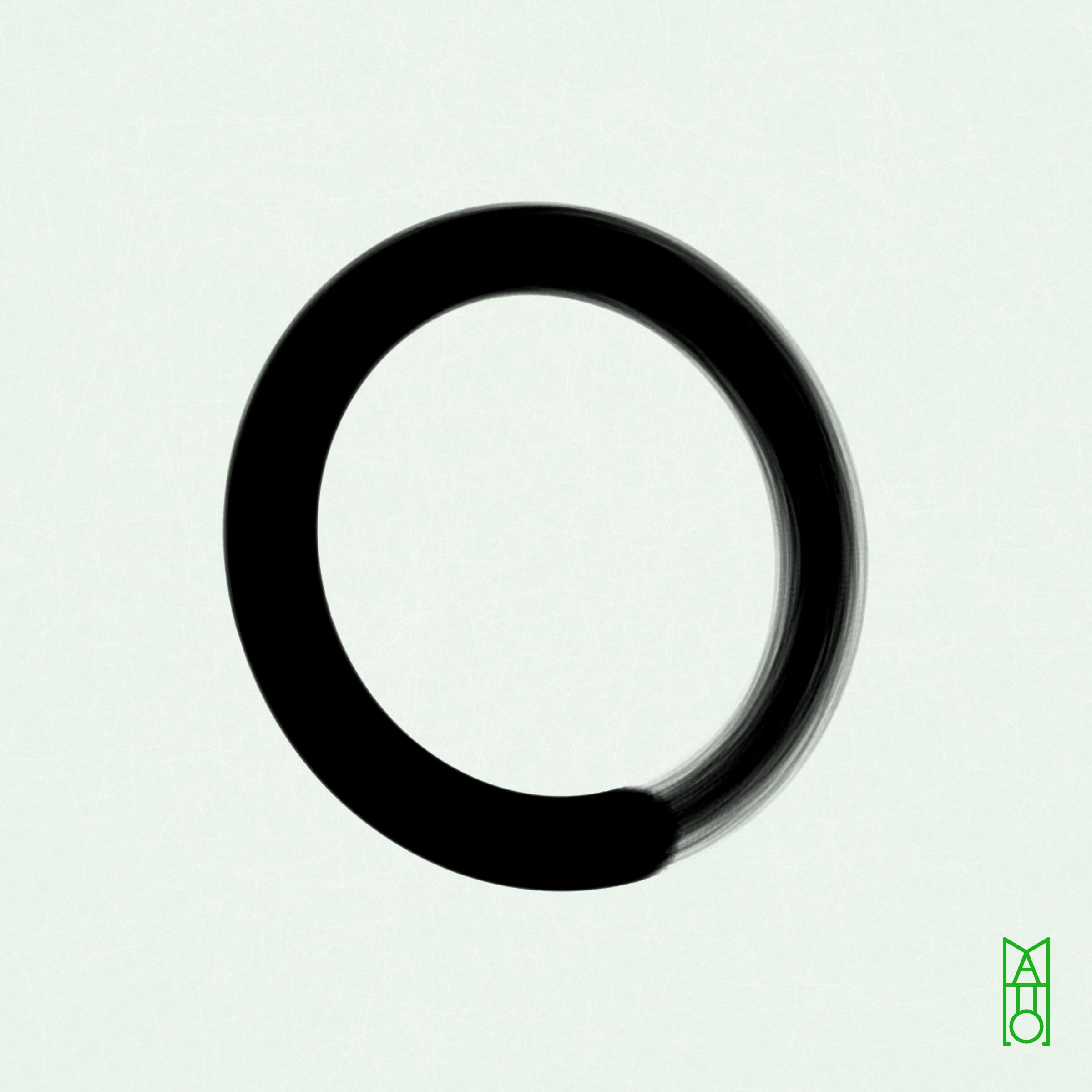 Ensō #34000151