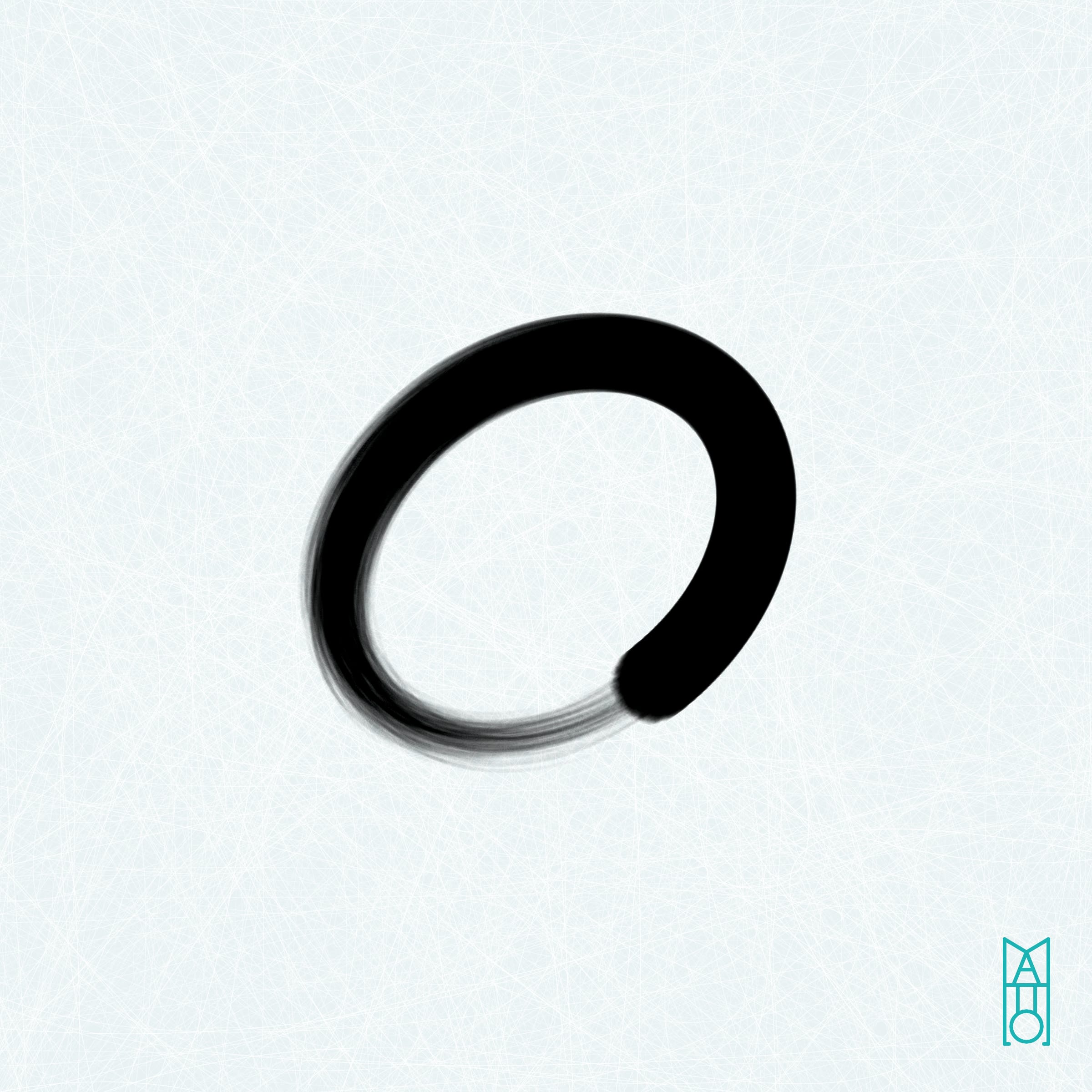 Ensō #34000152