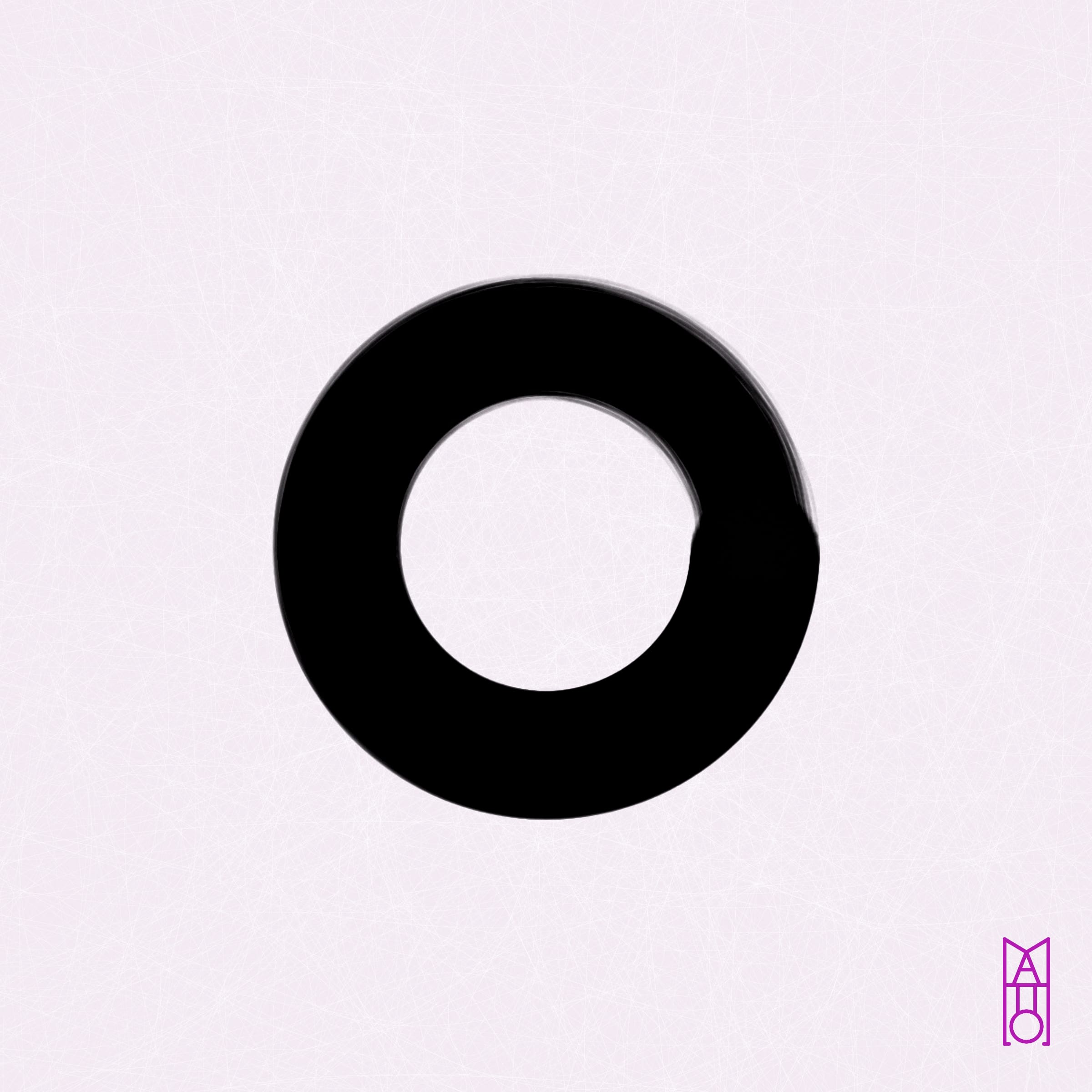 Ensō #34000153
