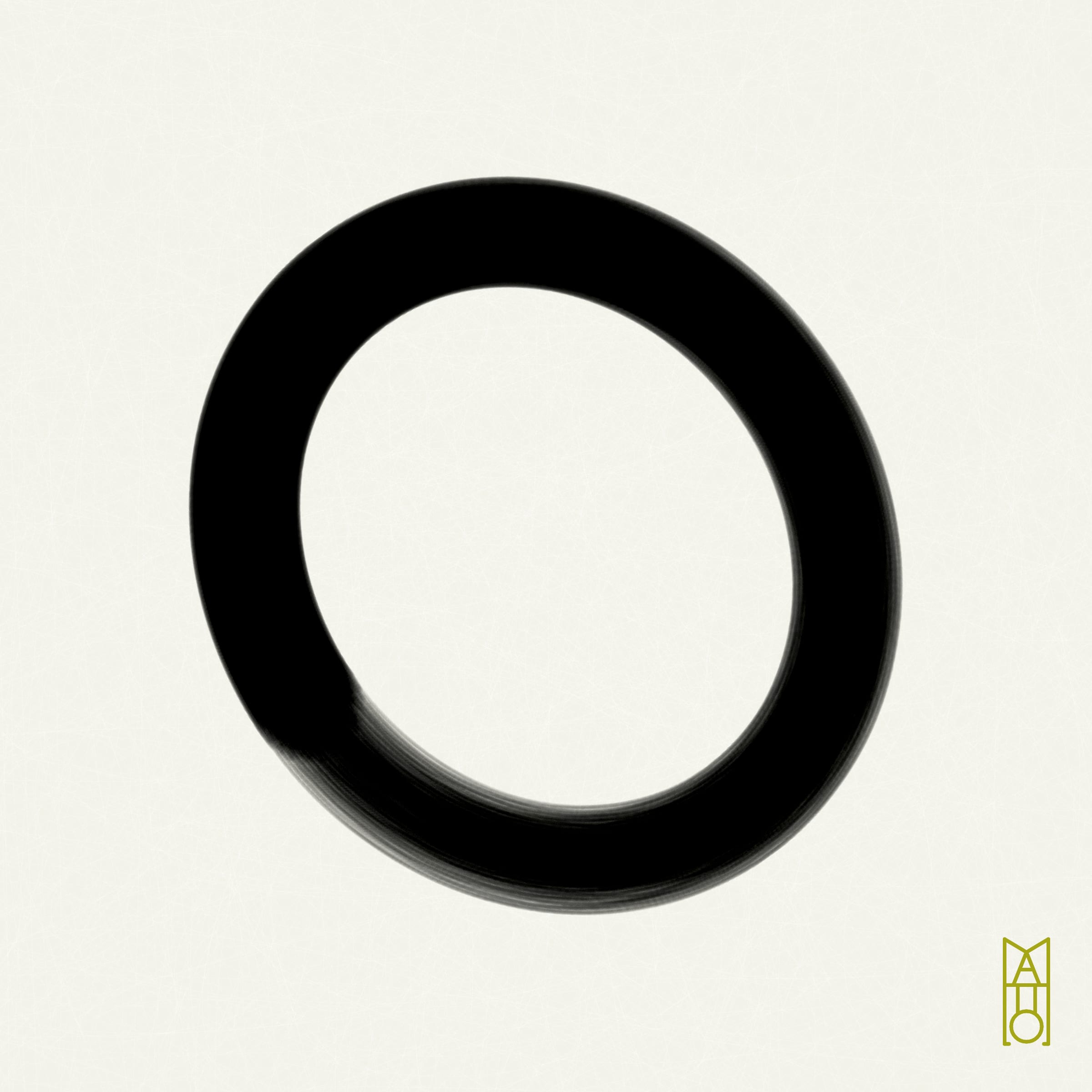 Ensō #34000154