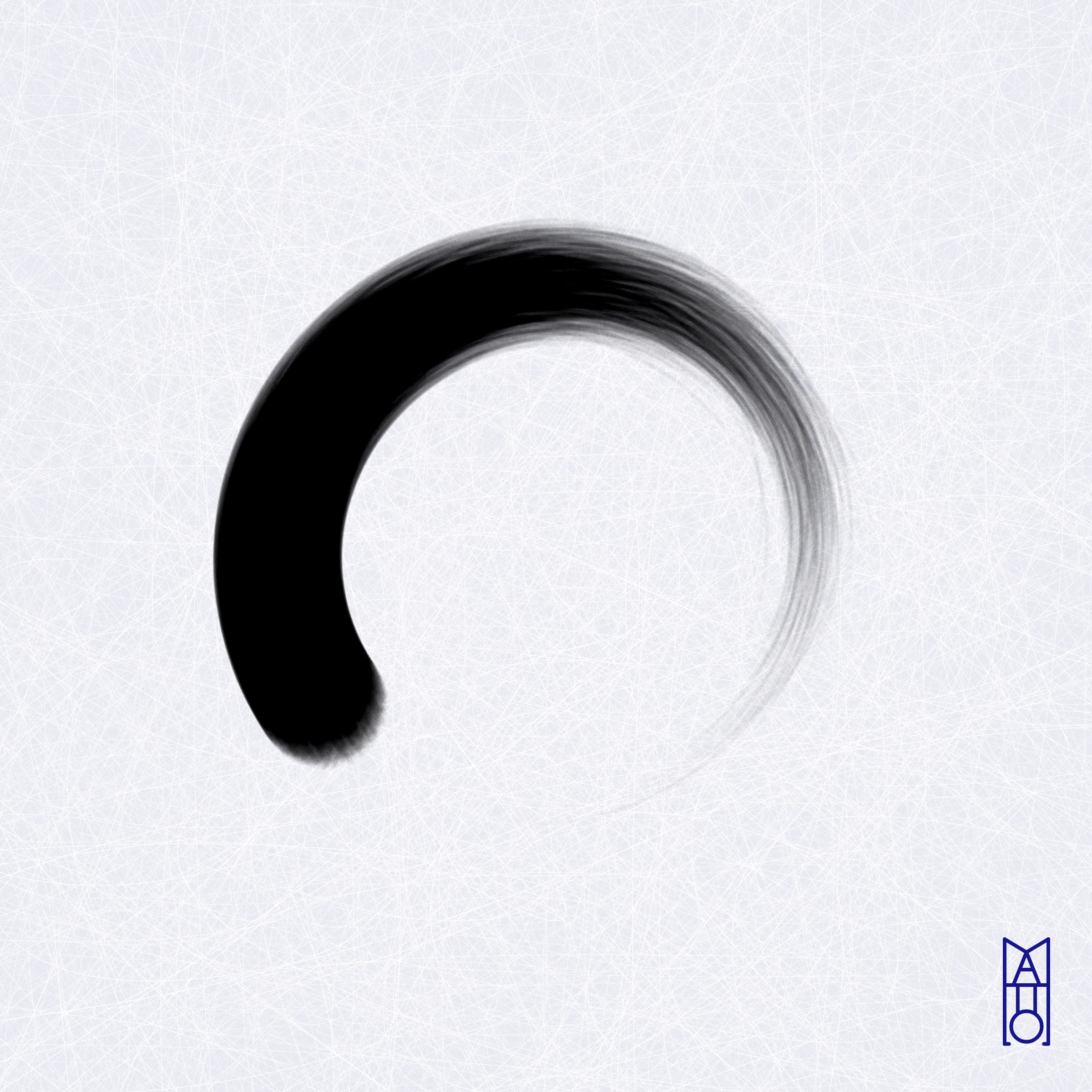 Ensō #34000155