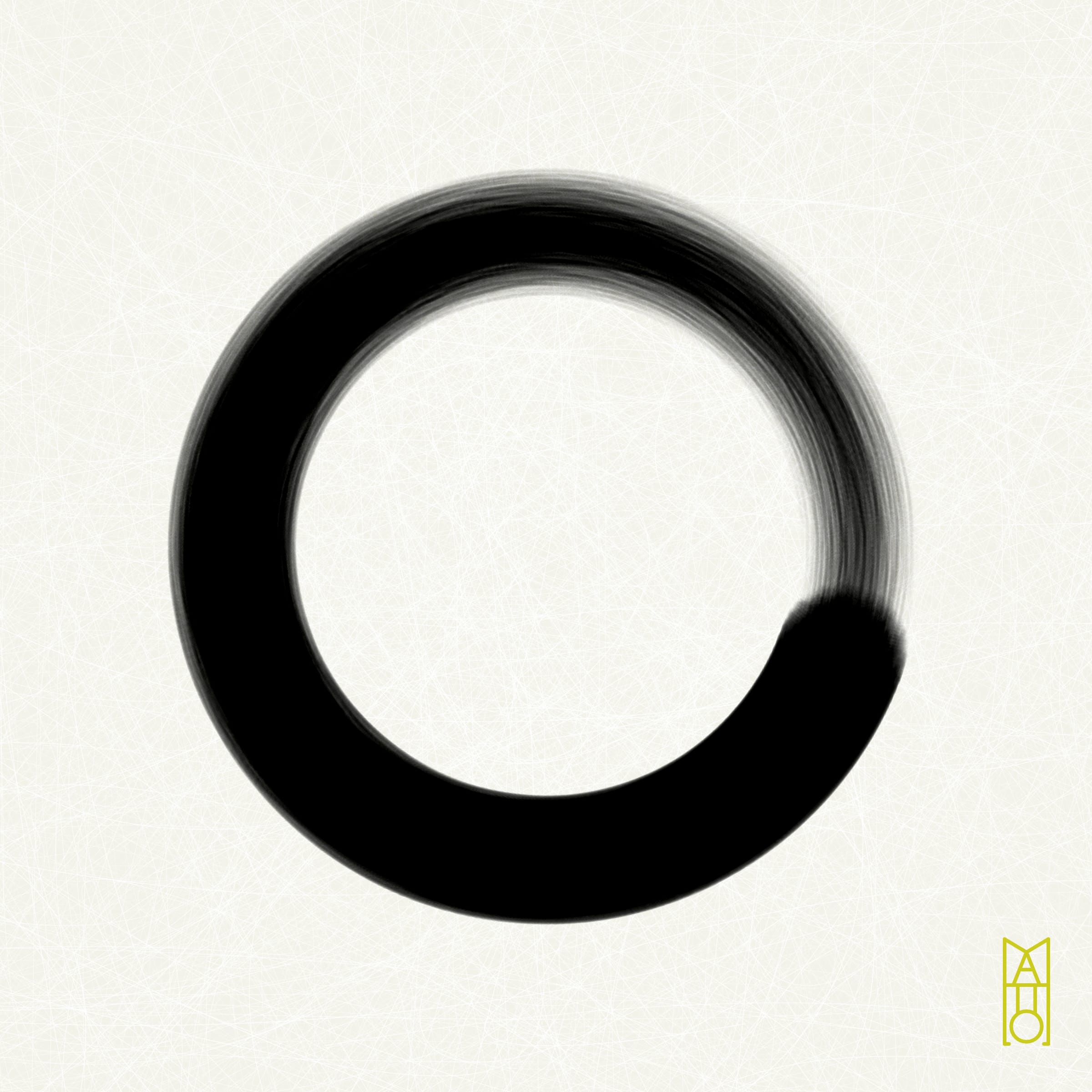 Ensō #34000156