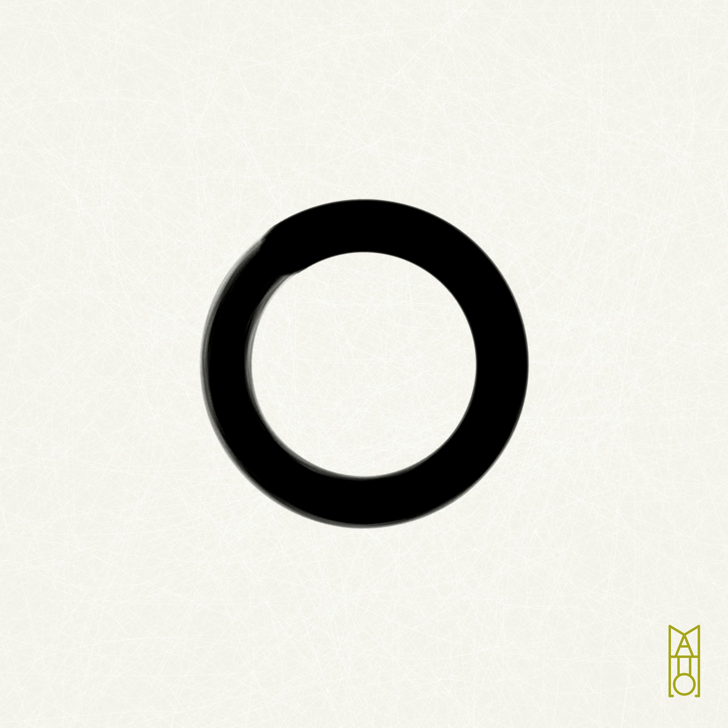 Ensō #34000157