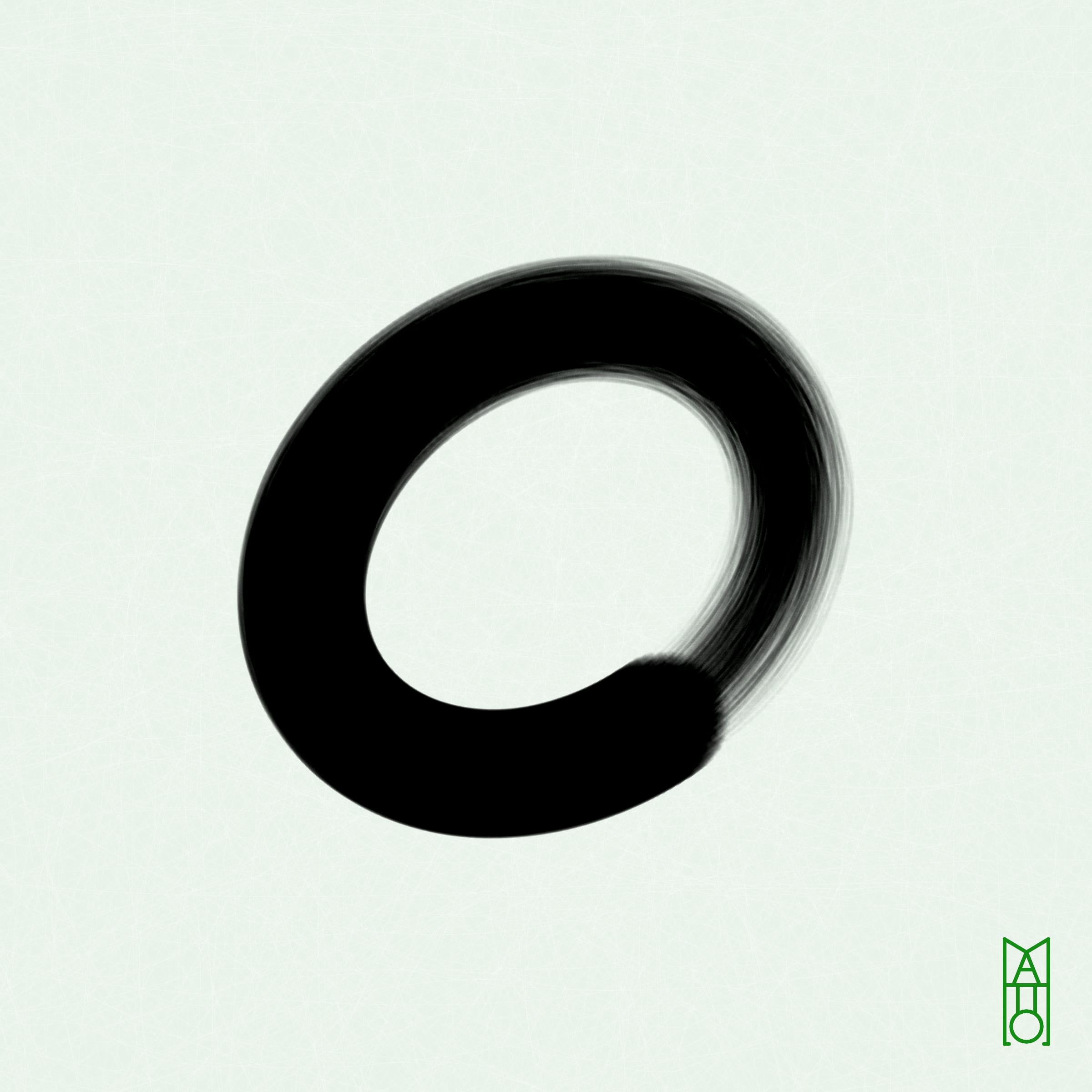 Ensō #34000158