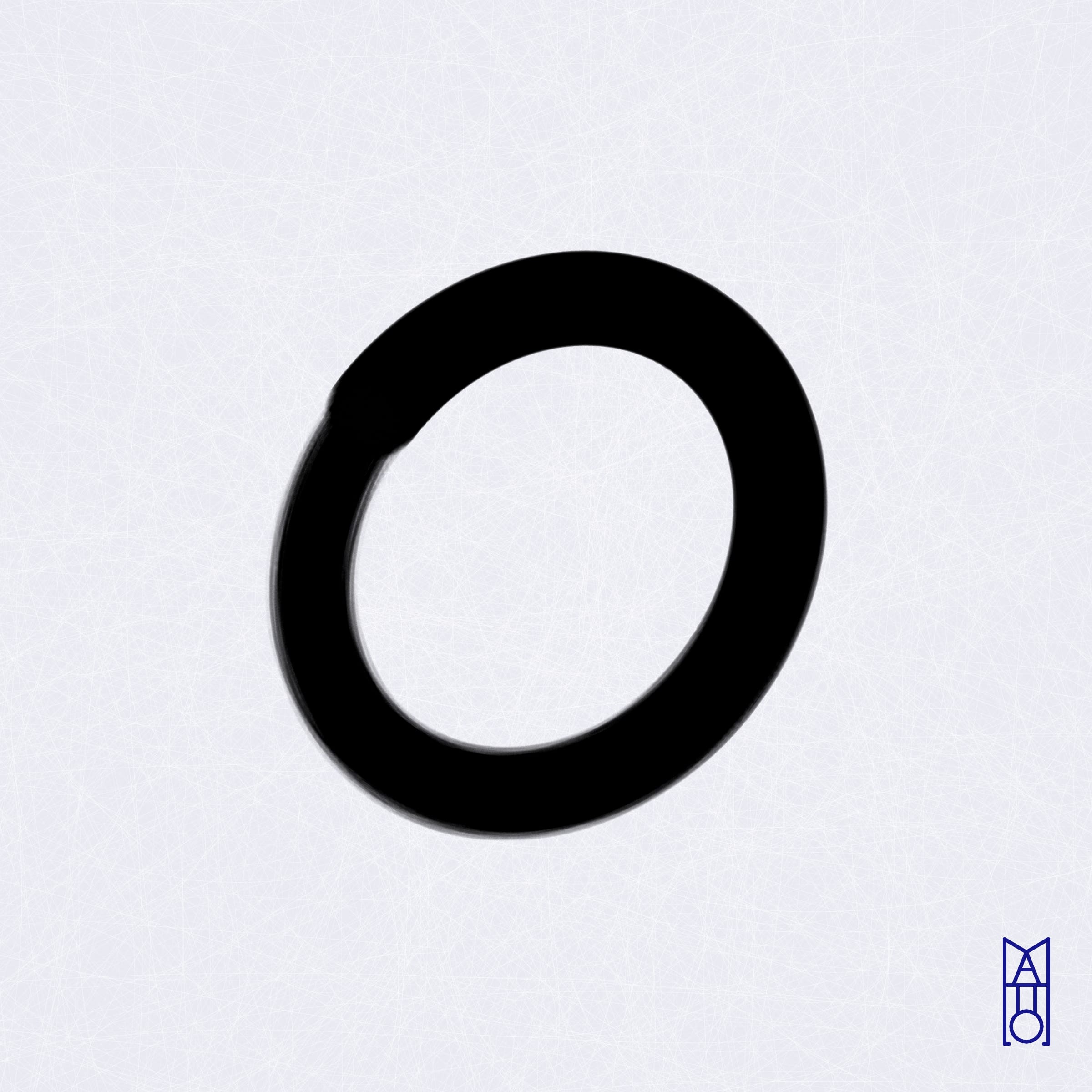 Ensō #34000159