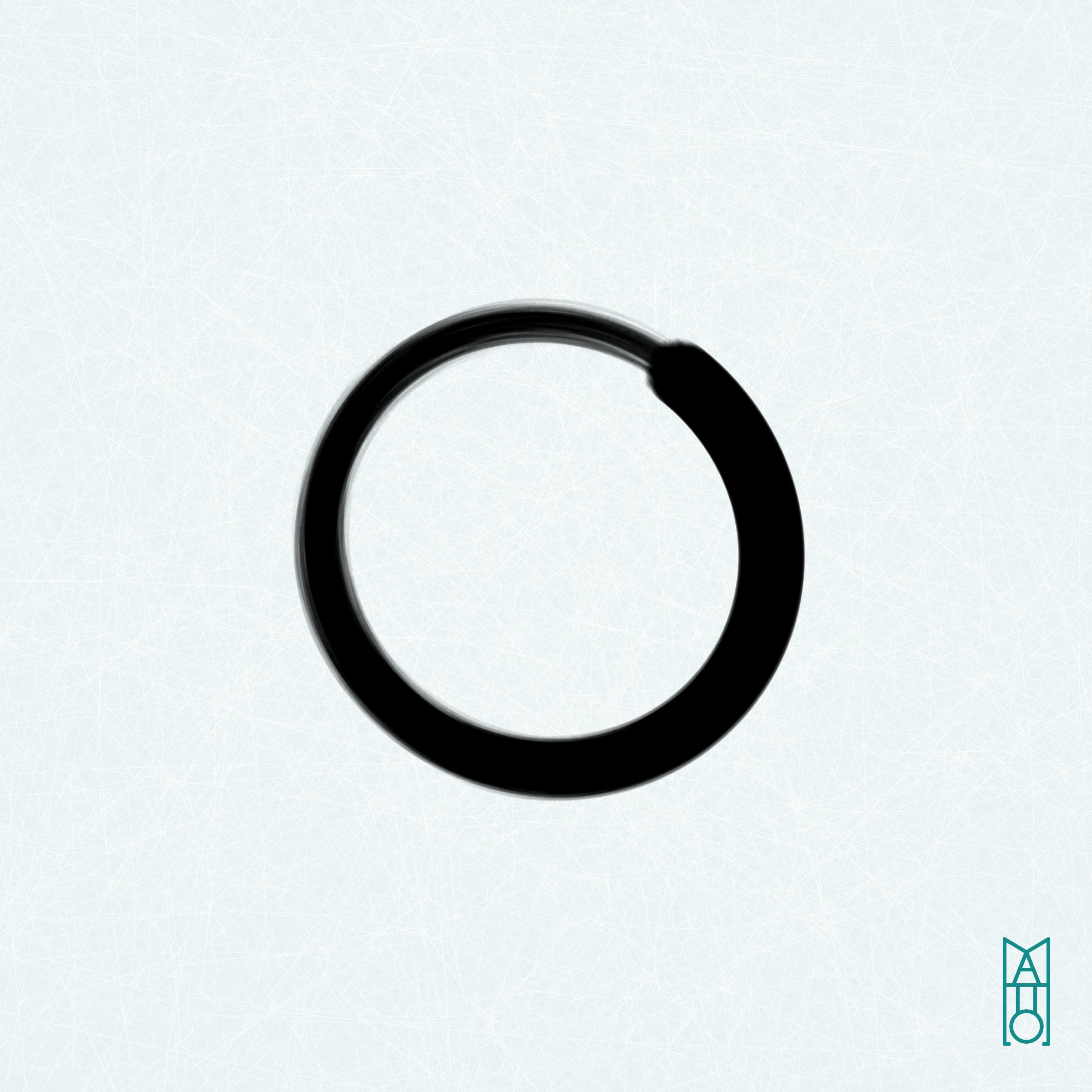 Ensō #34000160