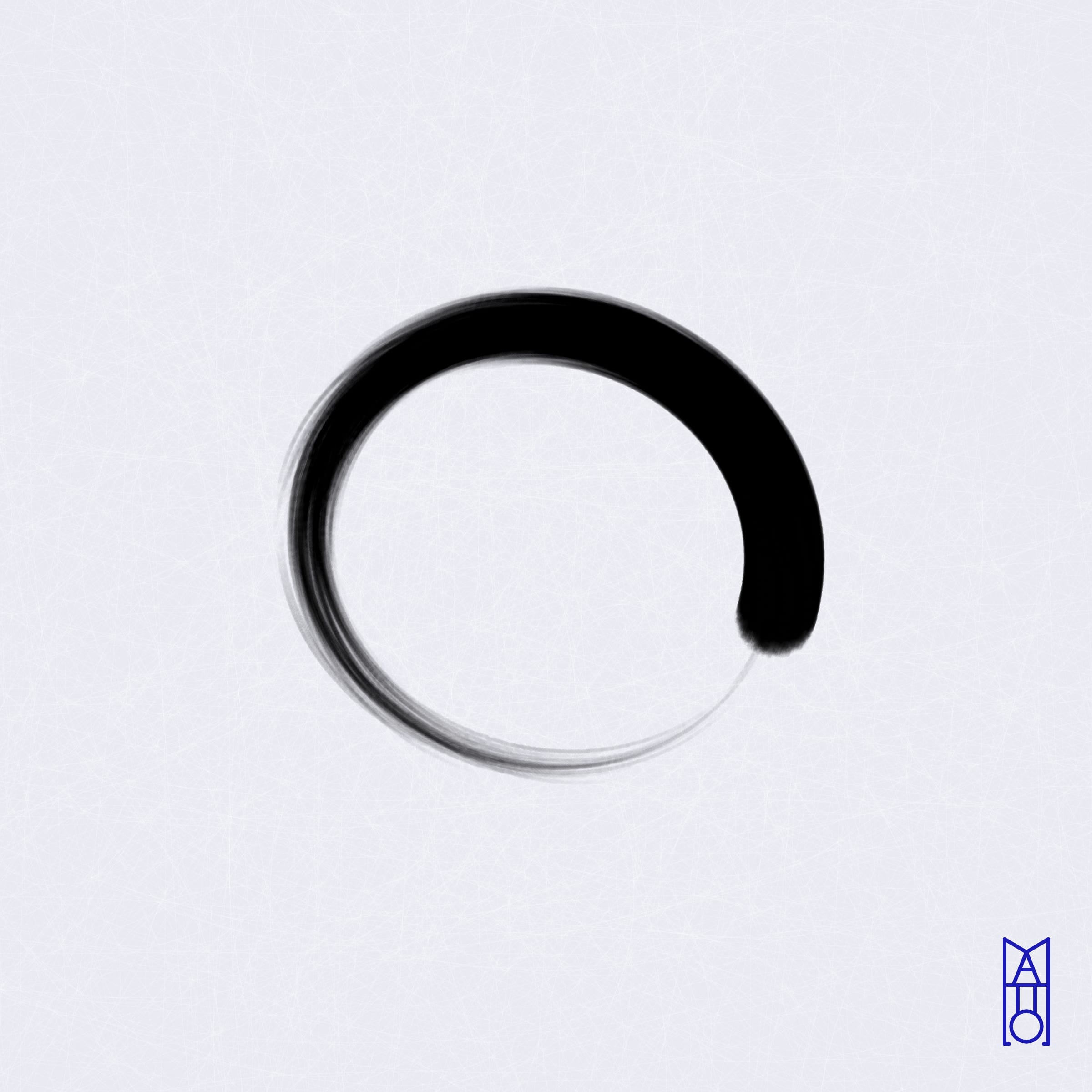 Ensō #34000161