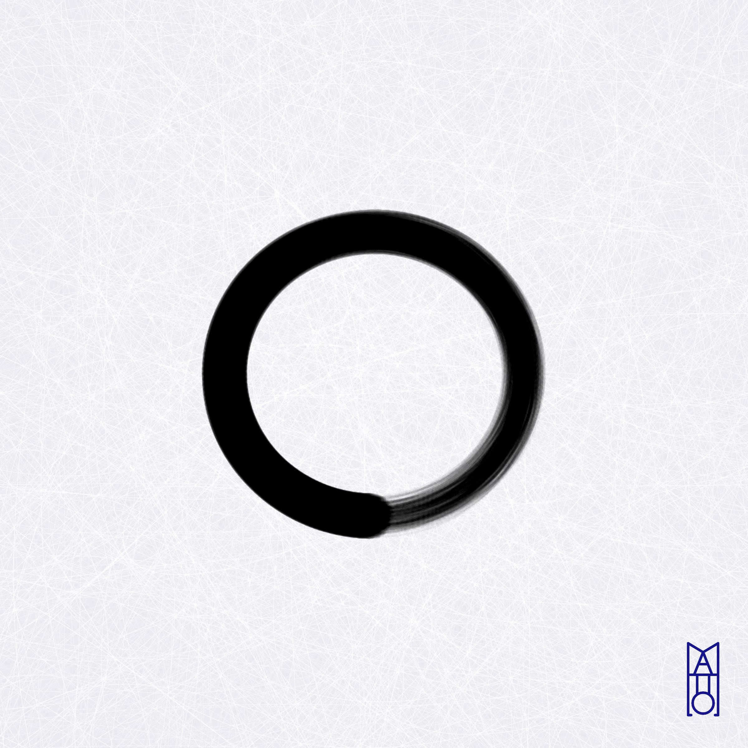 Ensō #34000162