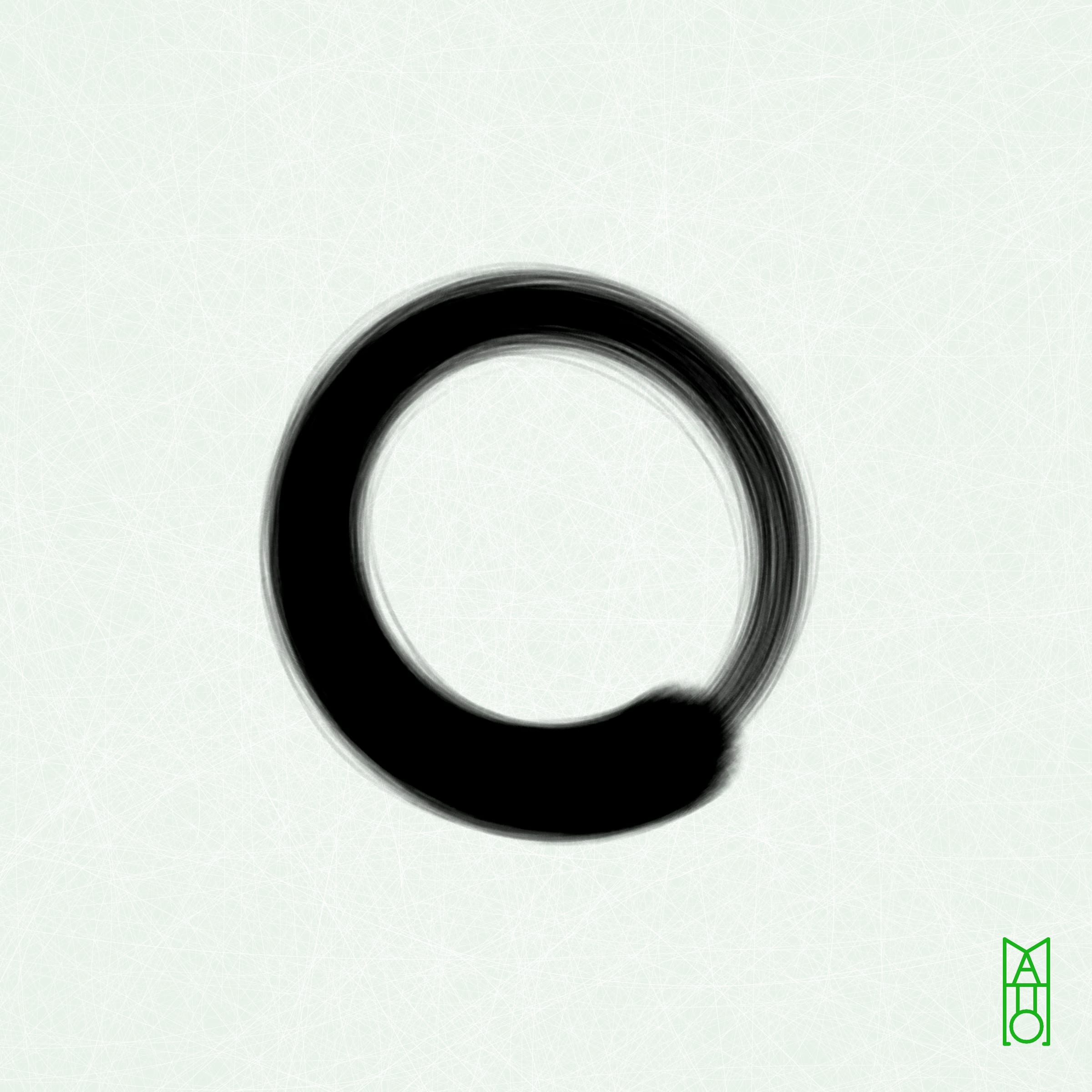 Ensō #34000163