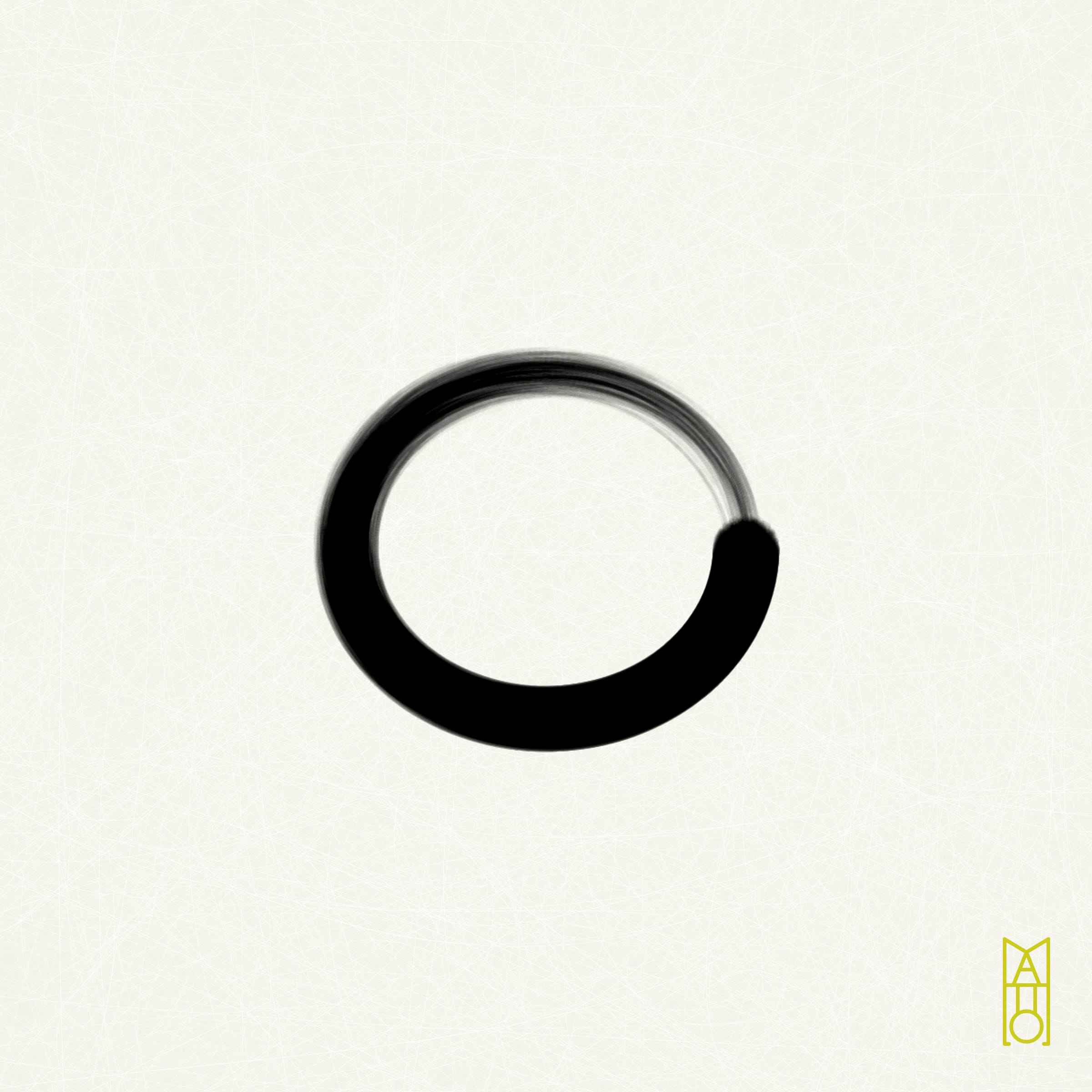 Ensō #34000165