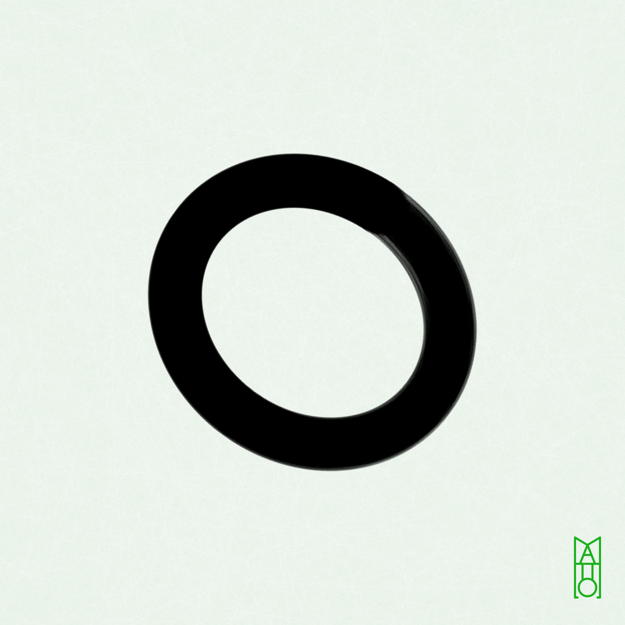 Ensō #34000166
