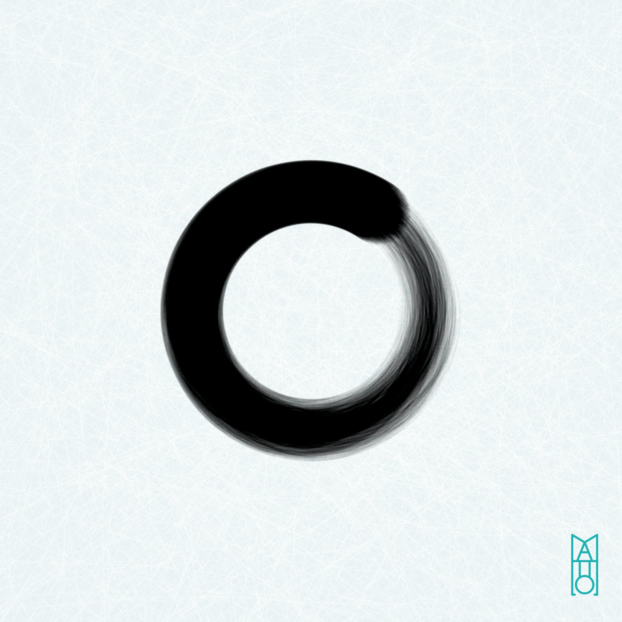 Ensō #34000168